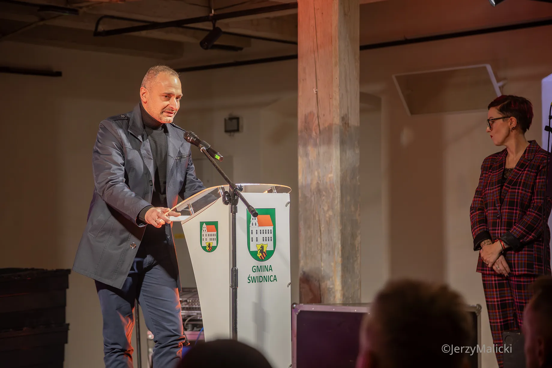 7 Jazz Crossing Festival - Jazz w Letnickim Zborze 16:30