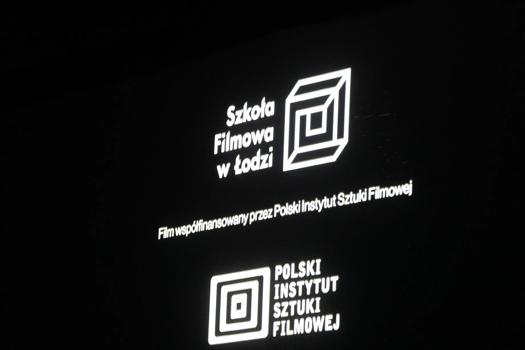 5. Zielonogórskie Spotkania Artystyczne. Wieczór z Łódzką Szkołą Filmową 20:21