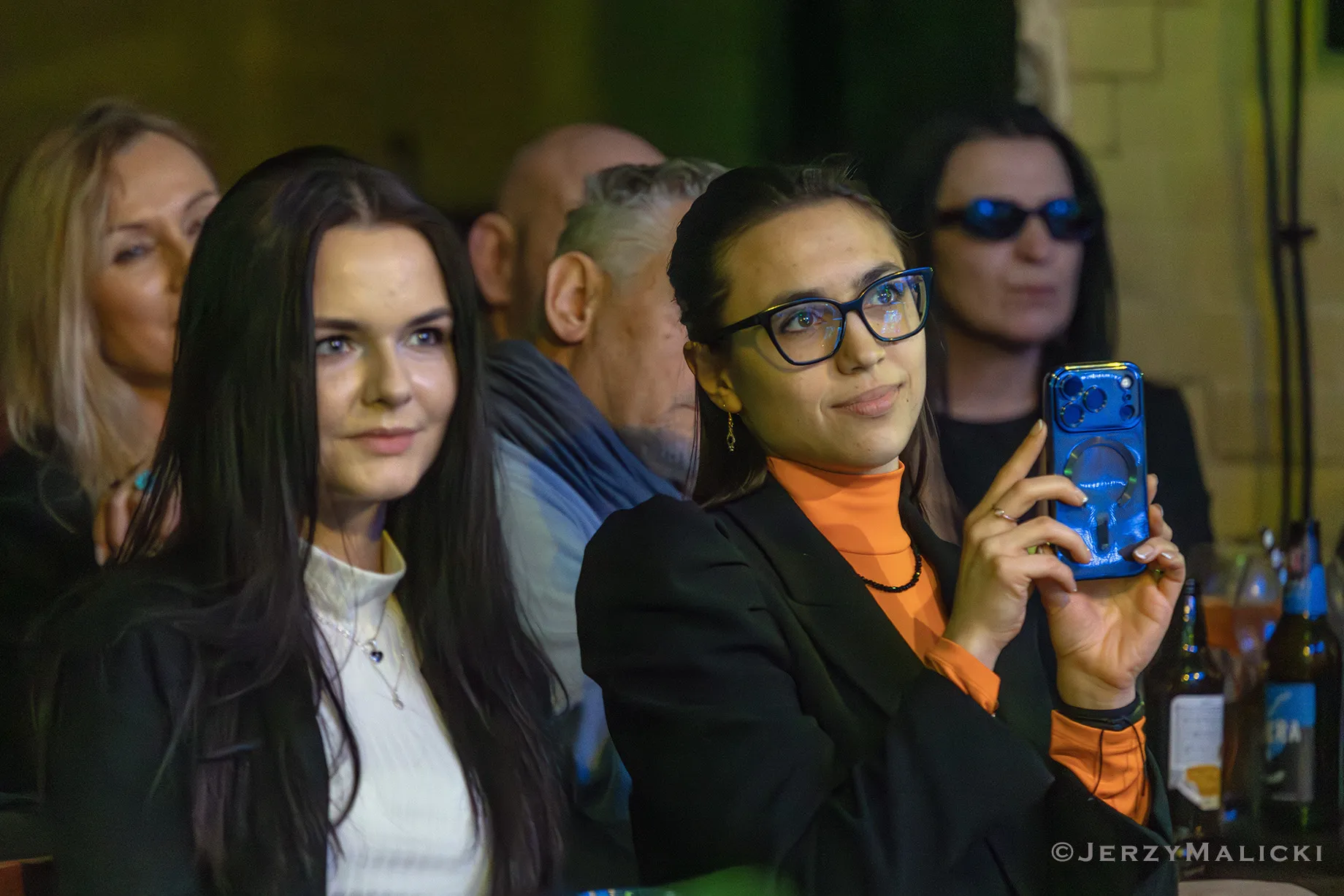 Women’s Day - Klaudia Kerstan Quintet 21:58