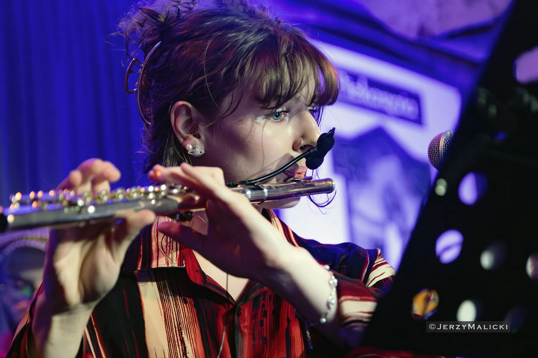 Jazz jam session 20:40