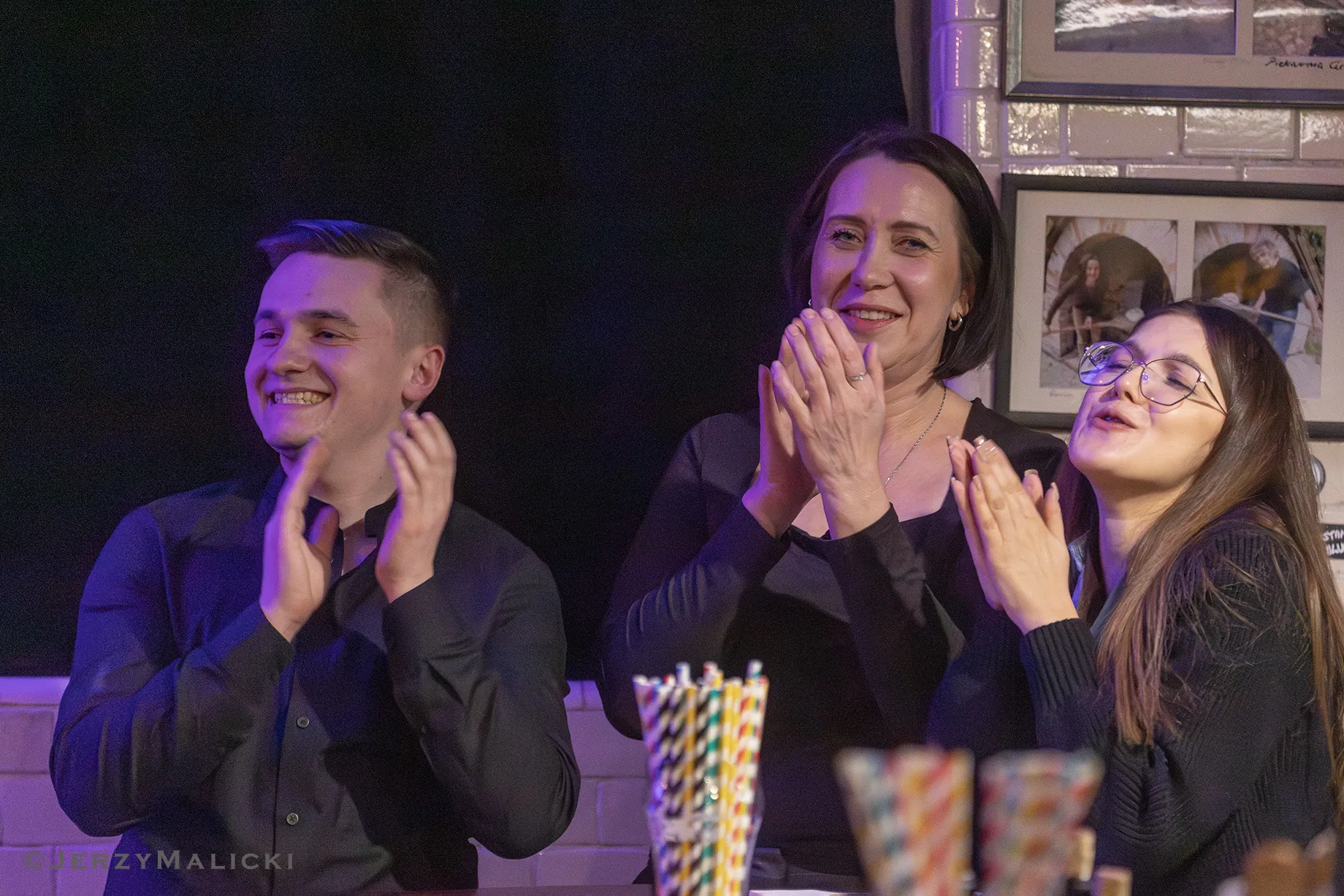 Women’s Day - Klaudia Kerstan Quintet 21:49