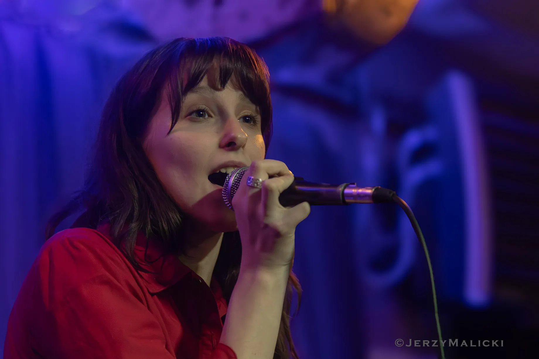 Jazz jam session 21:44