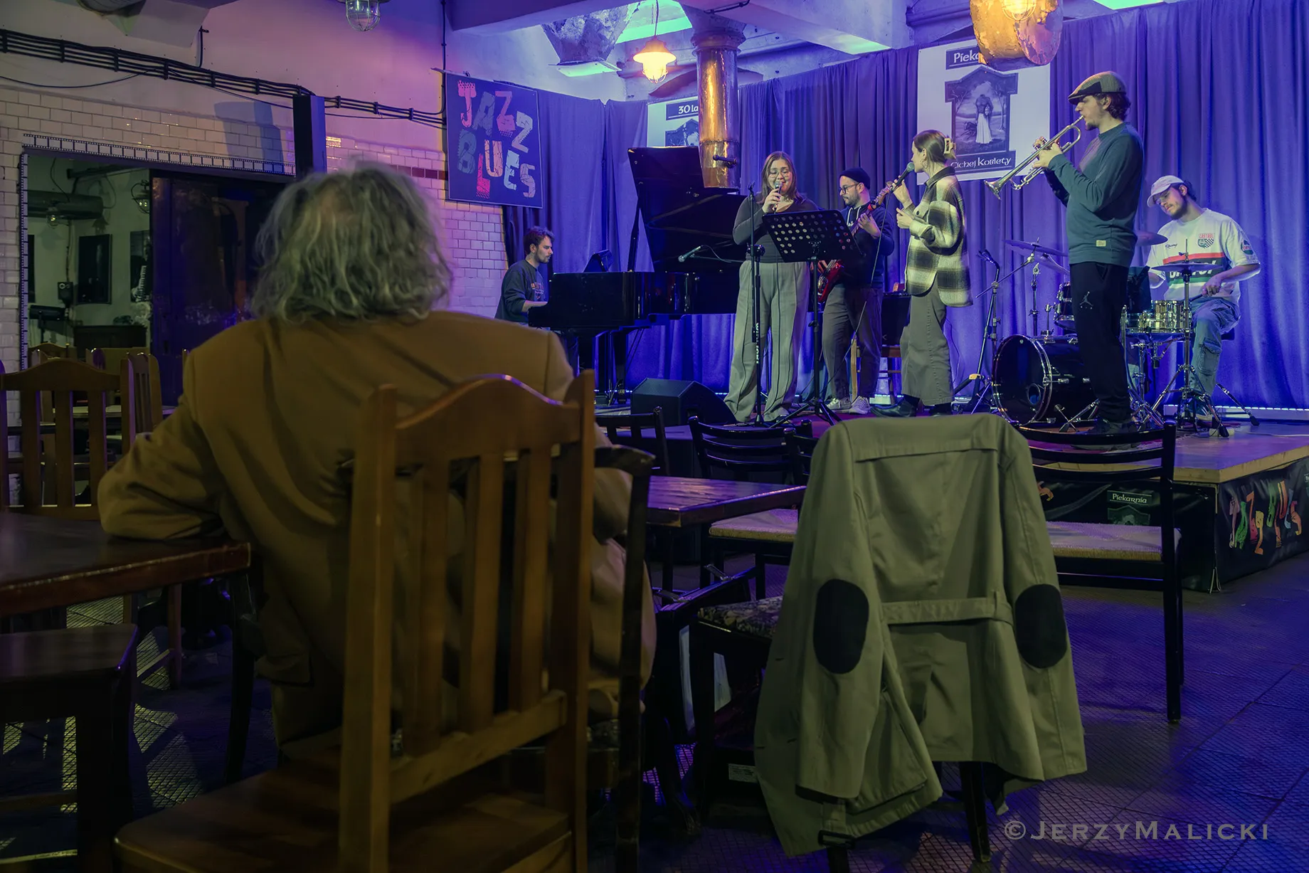 Jazz jam session 22:46