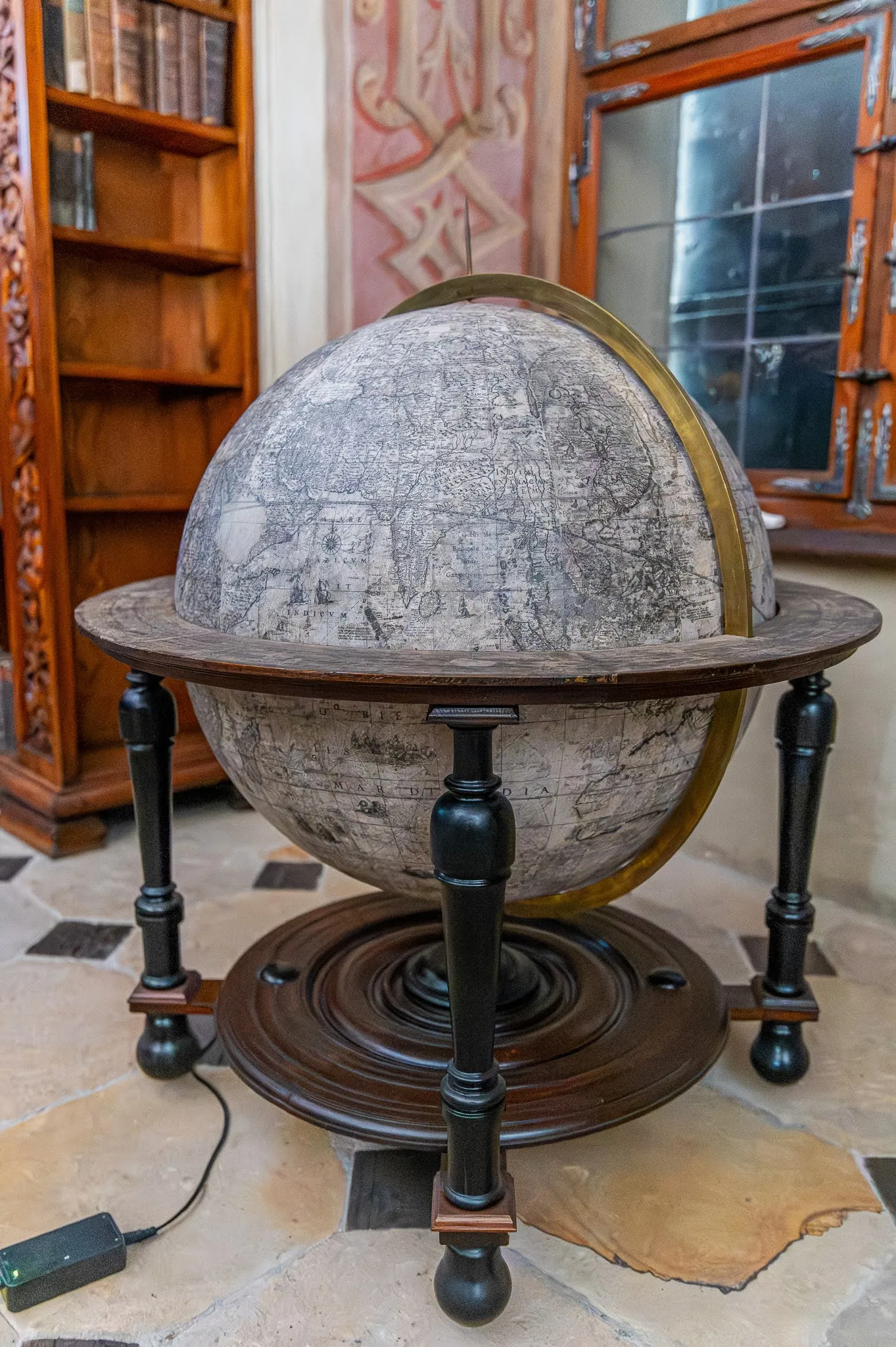 7 Jazz Crossing Festival - Jazz w dawnym Opactwie Kanoników Regularnych Reg. Św. Augustyna w Żaganiu 