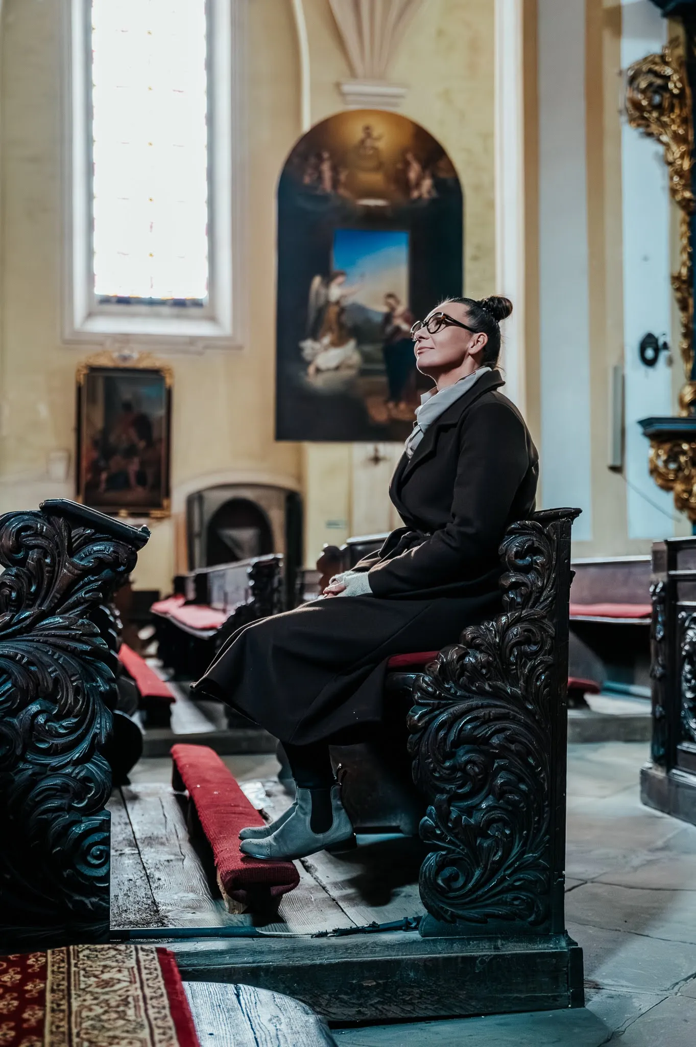 7 Jazz Crossing Festival - Jazz w dawnym Opactwie Kanoników Regularnych Reg. Św. Augustyna w Żaganiu 