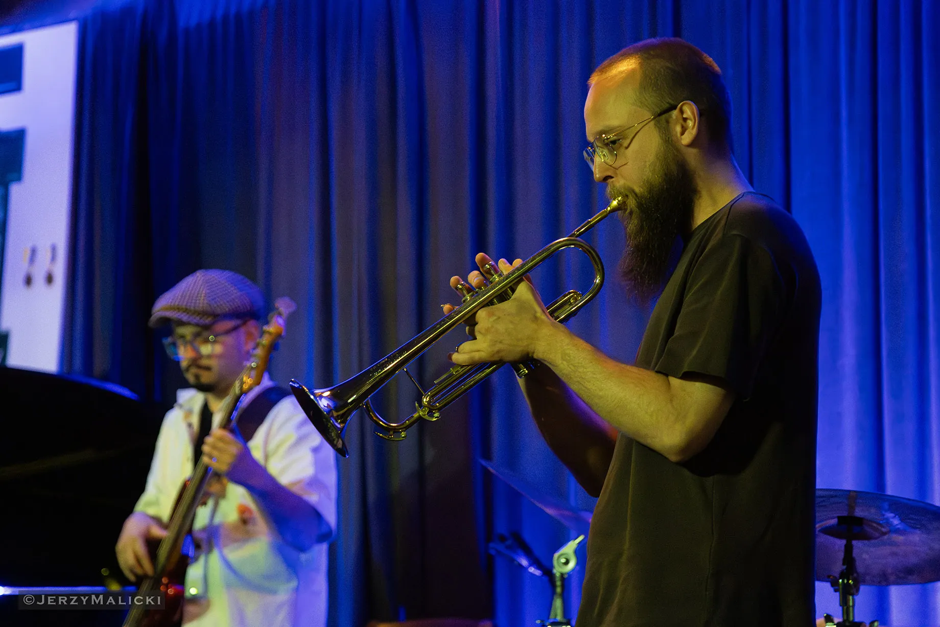 Jazz jam session 21:50