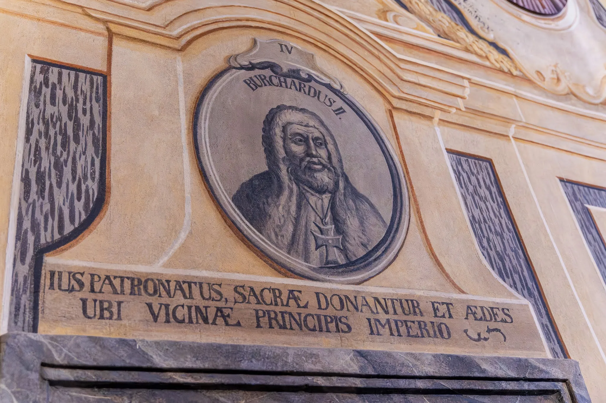 7 Jazz Crossing Festival - Jazz w dawnym Opactwie Kanoników Regularnych Reg. Św. Augustyna w Żaganiu 