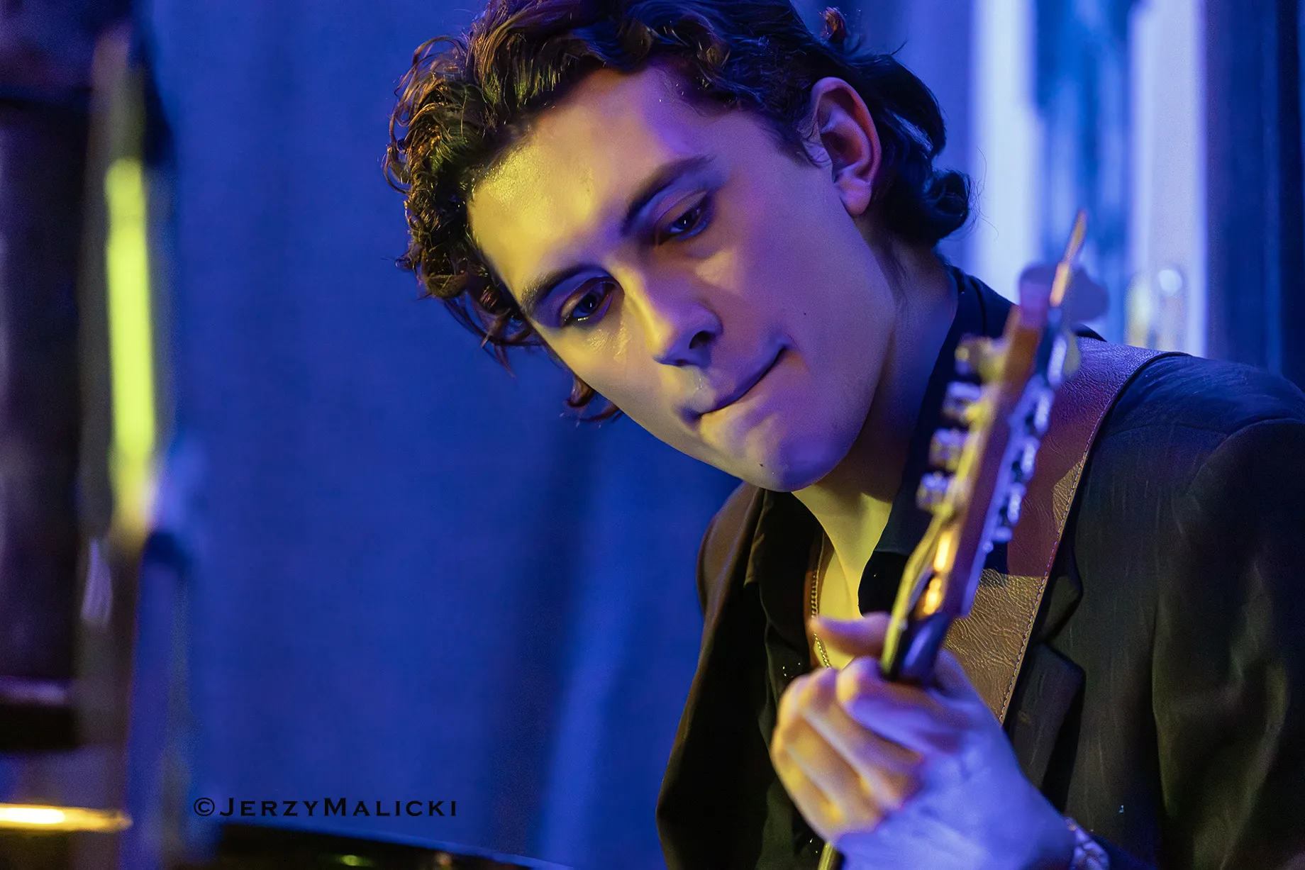 Women’s Day - Klaudia Kerstan Quintet 22:06