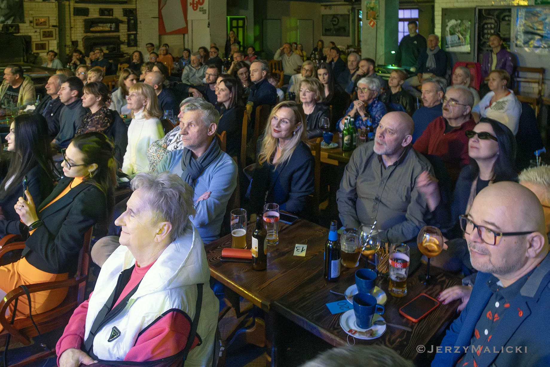 Women’s Day - Klaudia Kerstan Quintet 22:14