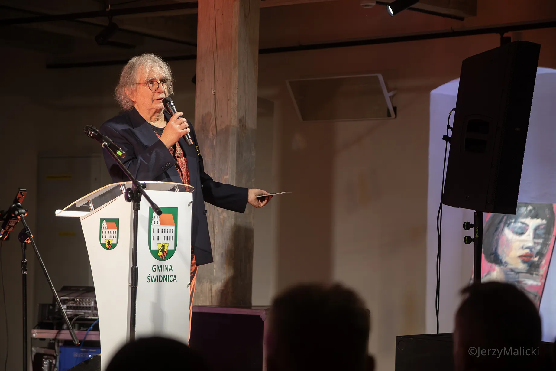 7 Jazz Crossing Festival - Jazz w Letnickim Zborze 16:31