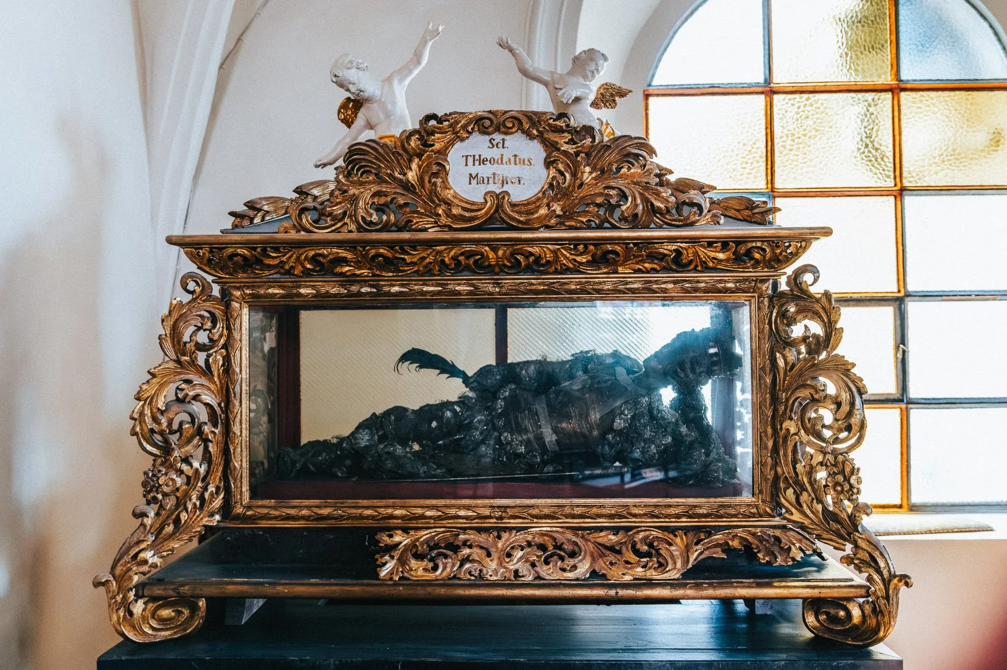 7 Jazz Crossing Festival - Jazz w dawnym Opactwie Kanoników Regularnych Reg. Św. Augustyna w Żaganiu 