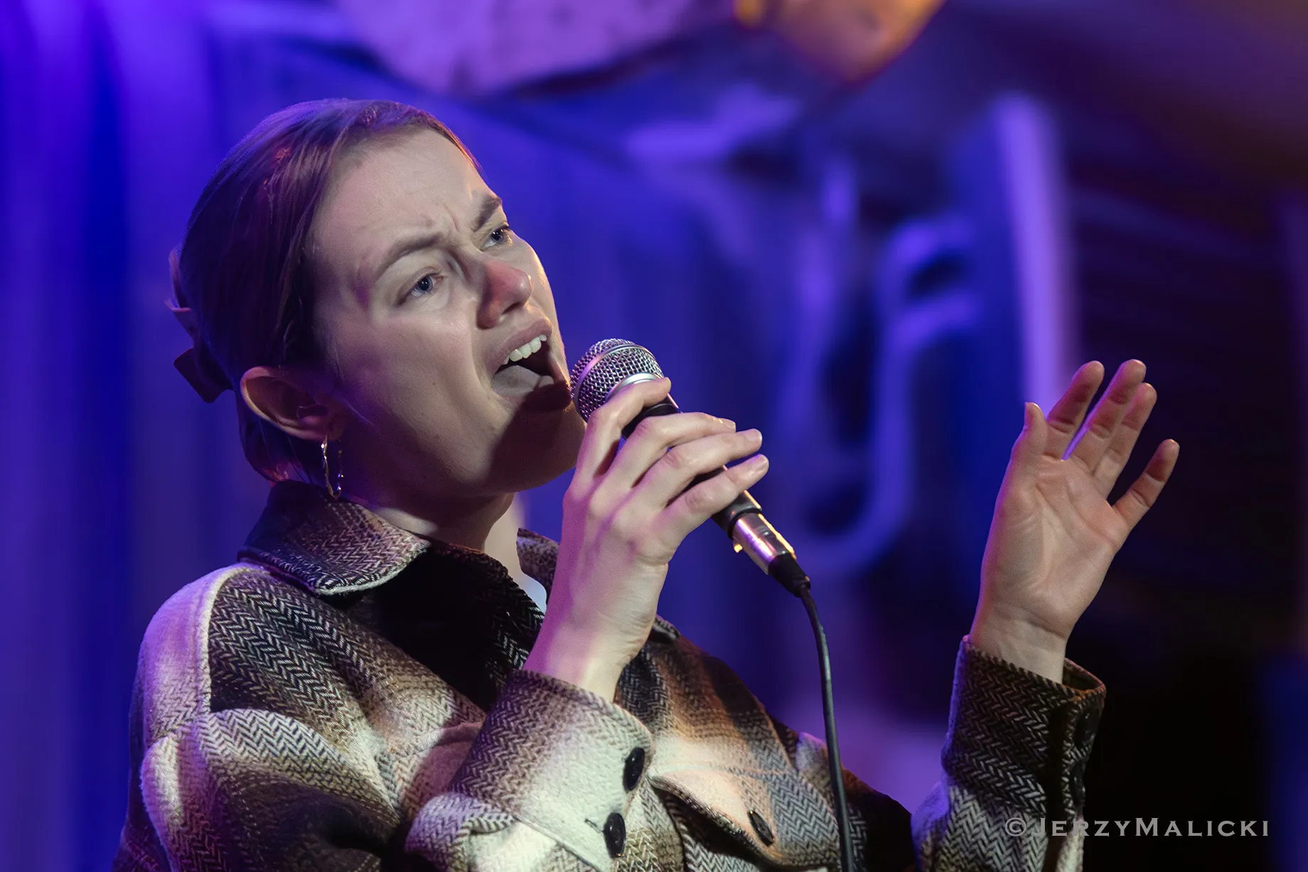 Jazz jam session 21:38