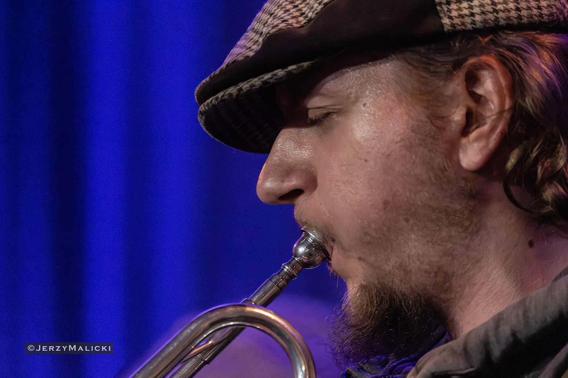 Jazz jam session 21:41