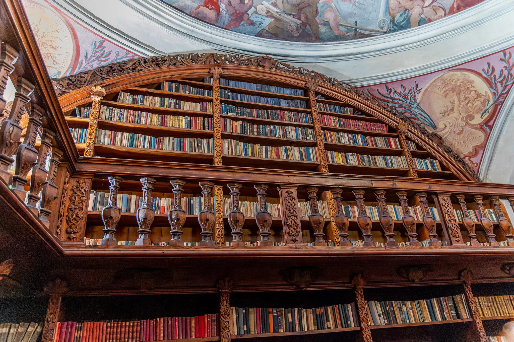 7 Jazz Crossing Festival - Jazz w dawnym Opactwie Kanoników Regularnych Reg. Św. Augustyna w Żaganiu 