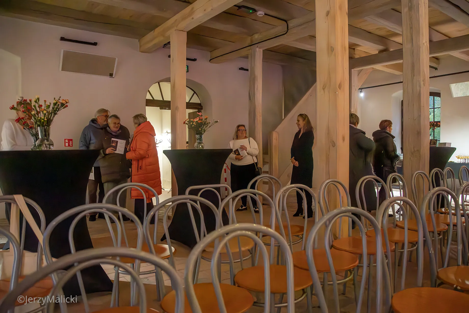 7 Jazz Crossing Festival - Jazz w Letnickim Zborze 15:37