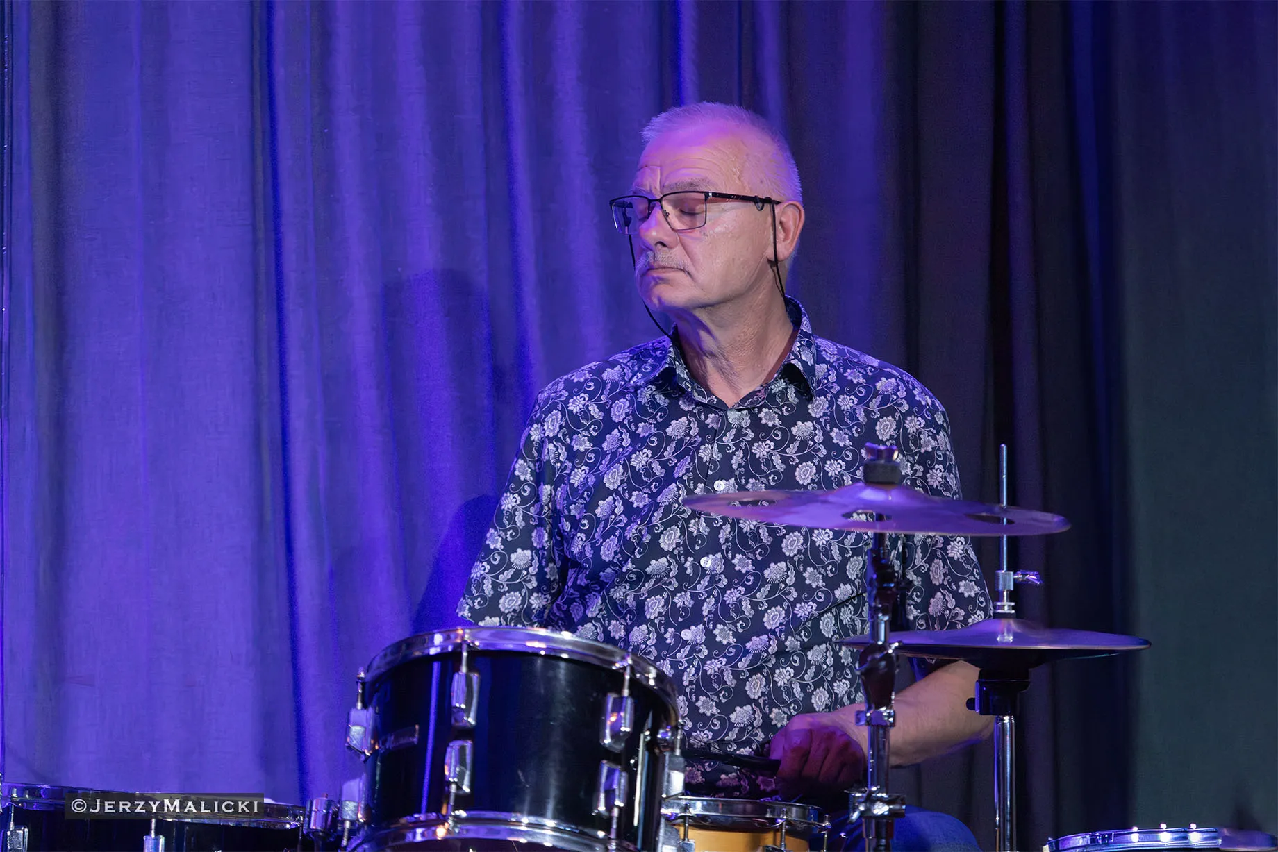 Edukacja Śpiewa Jazz - koncert - Piekarnia Cichej Kobiety - Zielona Góra - 22.06.2026 19:25