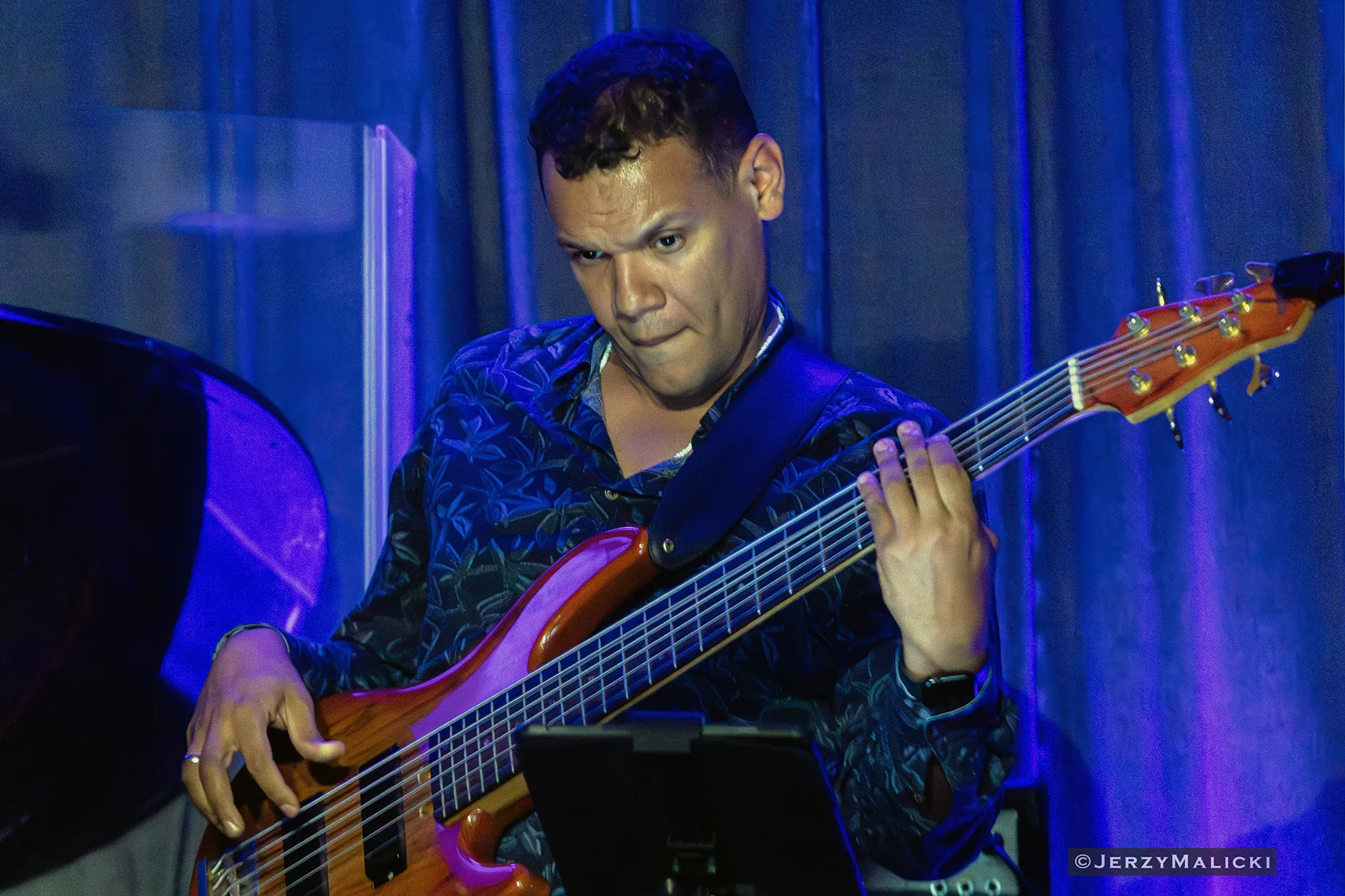 Tribute to Miles Davis. Koncert zespołu Piotra Damasiewicza 