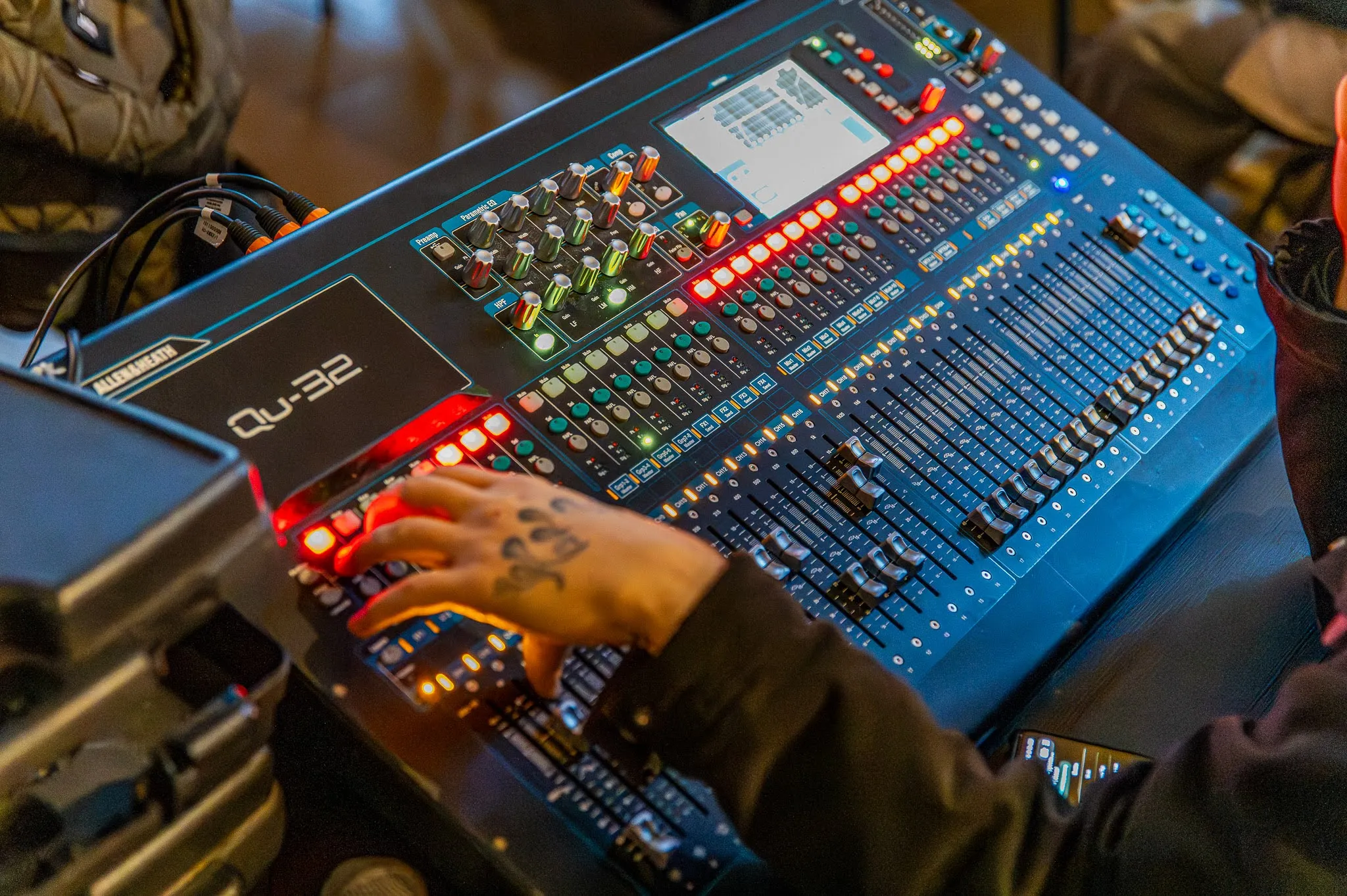 7 Jazz Crossing Festival - Jazz w dawnym Opactwie Kanoników Regularnych Reg. Św. Augustyna w Żaganiu 