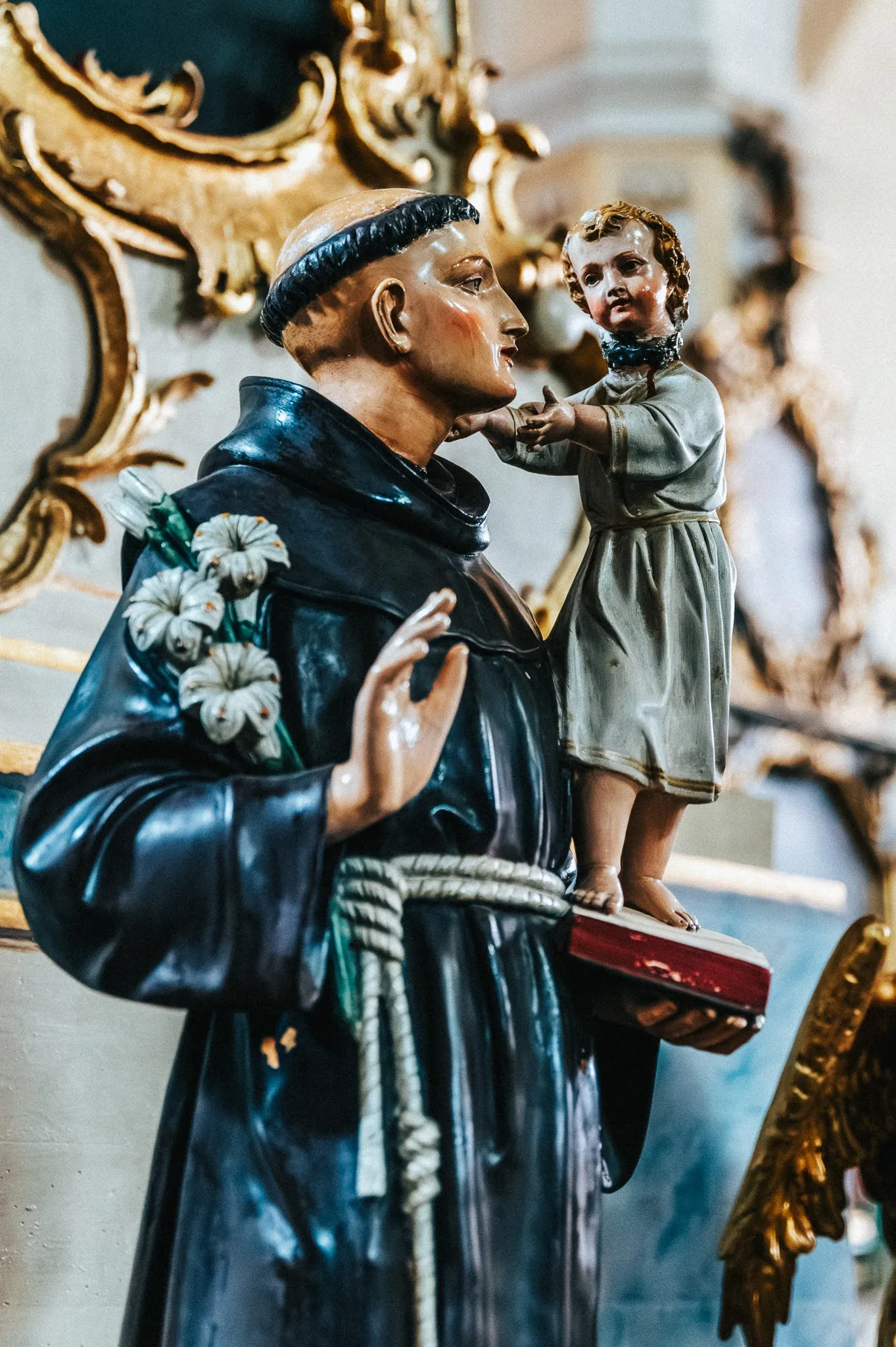 7 Jazz Crossing Festival - Jazz w dawnym Opactwie Kanoników Regularnych Reg. Św. Augustyna w Żaganiu 