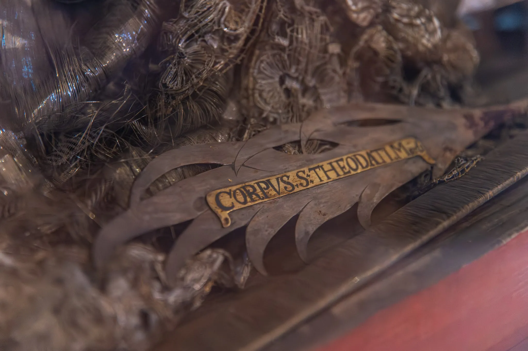 7 Jazz Crossing Festival - Jazz w dawnym Opactwie Kanoników Regularnych Reg. Św. Augustyna w Żaganiu 