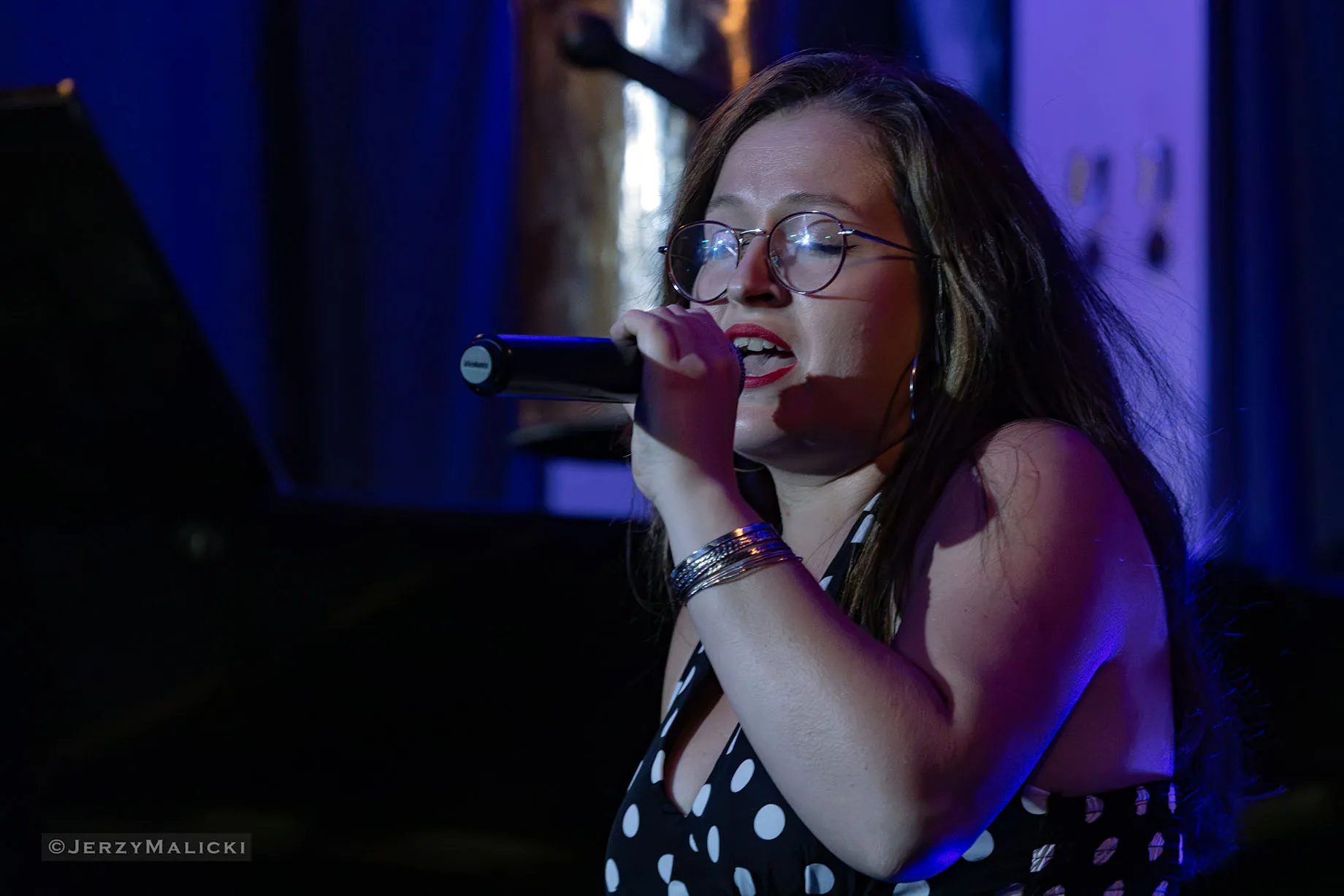 Edukacja Śpiewa Jazz - koncert - Piekarnia Cichej Kobiety - Zielona Góra - 22.06.2026 19:52