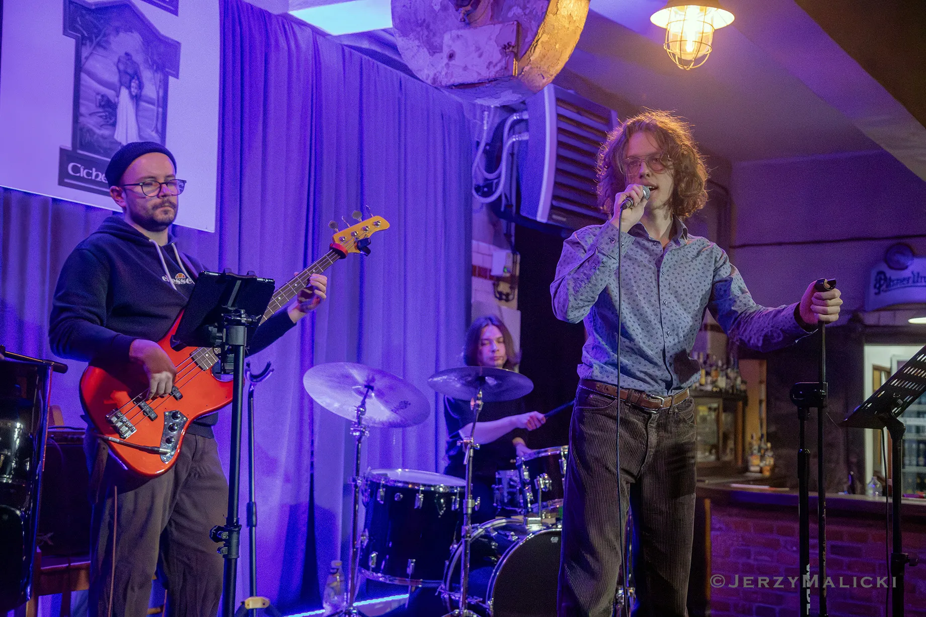 Jazz jam session 22:50