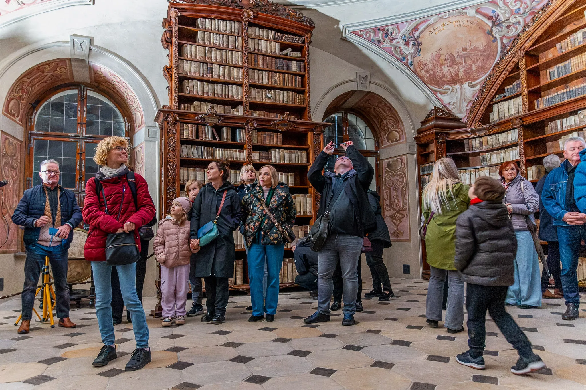 7 Jazz Crossing Festival - Jazz w dawnym Opactwie Kanoników Regularnych Reg. Św. Augustyna w Żaganiu 