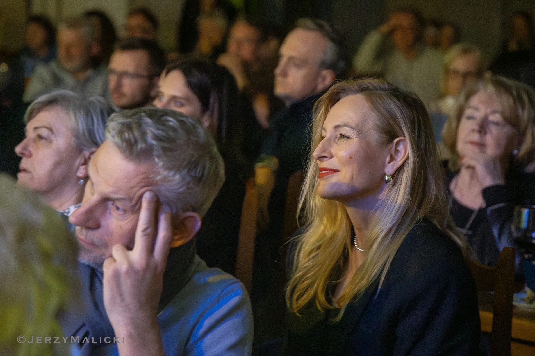 Women’s Day - Klaudia Kerstan Quintet 22:15