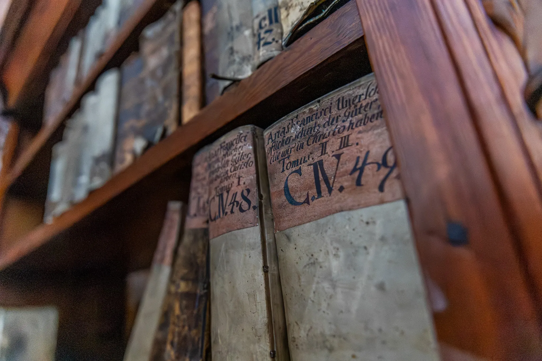 7 Jazz Crossing Festival - Jazz w dawnym Opactwie Kanoników Regularnych Reg. Św. Augustyna w Żaganiu 