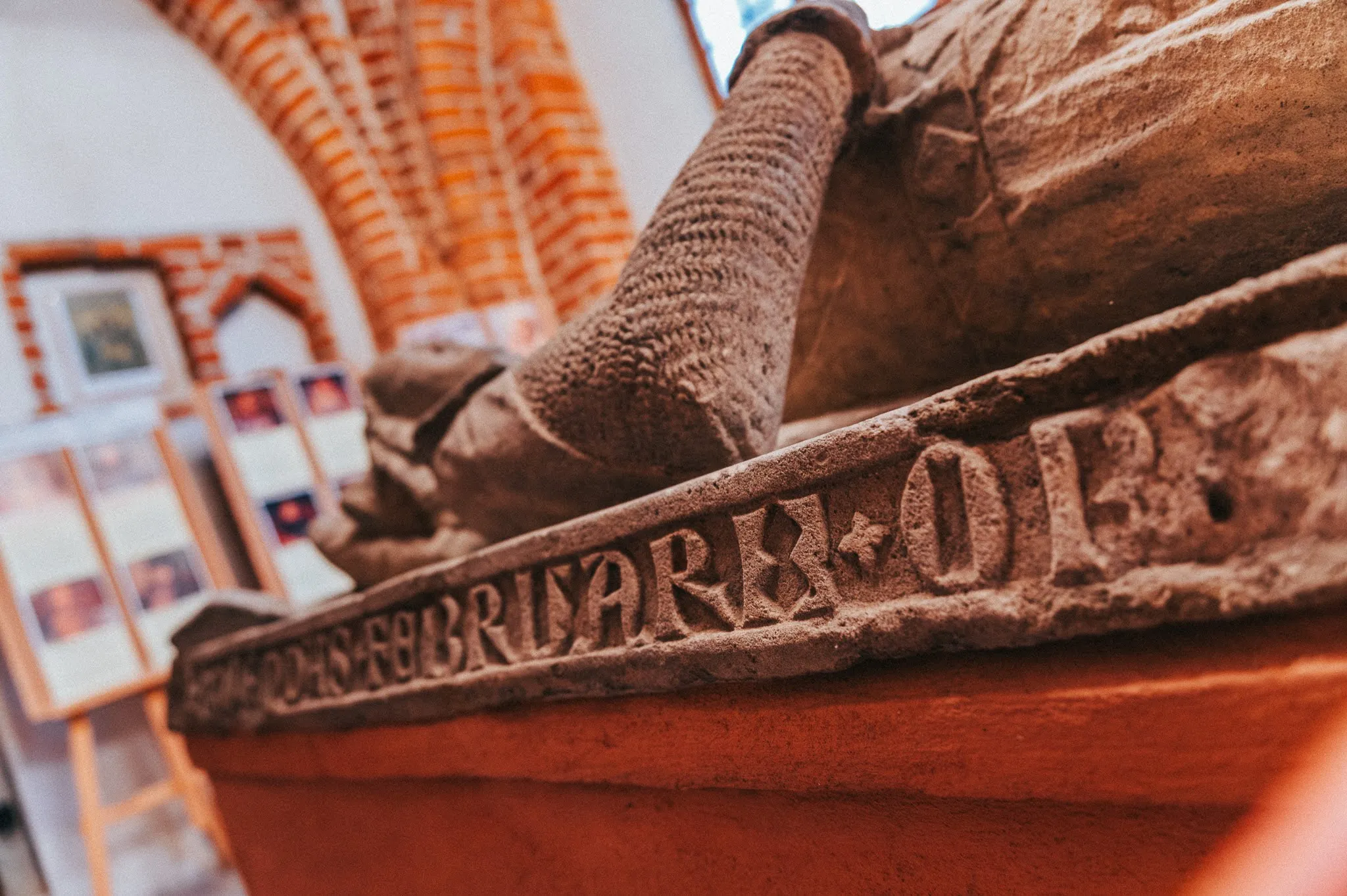 7 Jazz Crossing Festival - Jazz w dawnym Opactwie Kanoników Regularnych Reg. Św. Augustyna w Żaganiu 