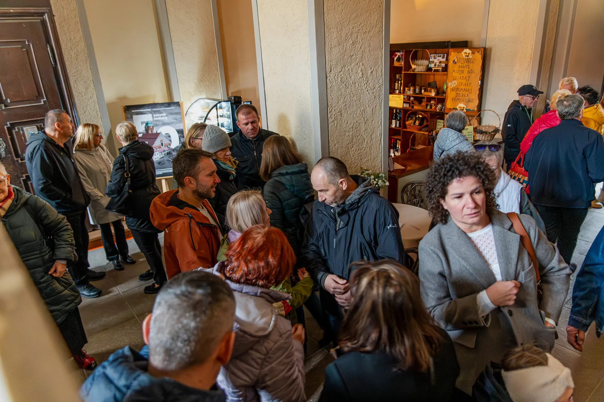 7 Jazz Crossing Festival - Jazz w dawnym Opactwie Kanoników Regularnych Reg. Św. Augustyna w Żaganiu 