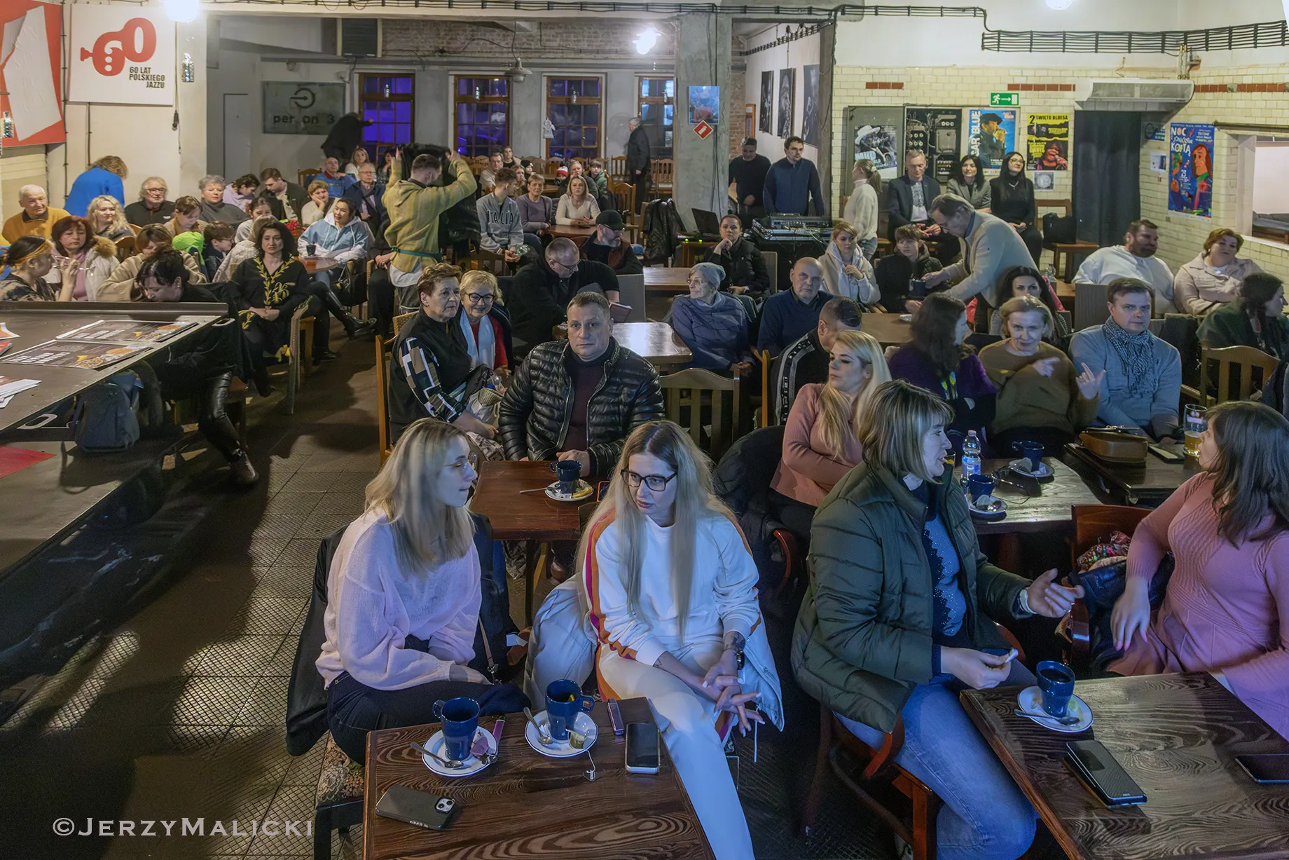 🎬 Pokaz specjalny filmu 