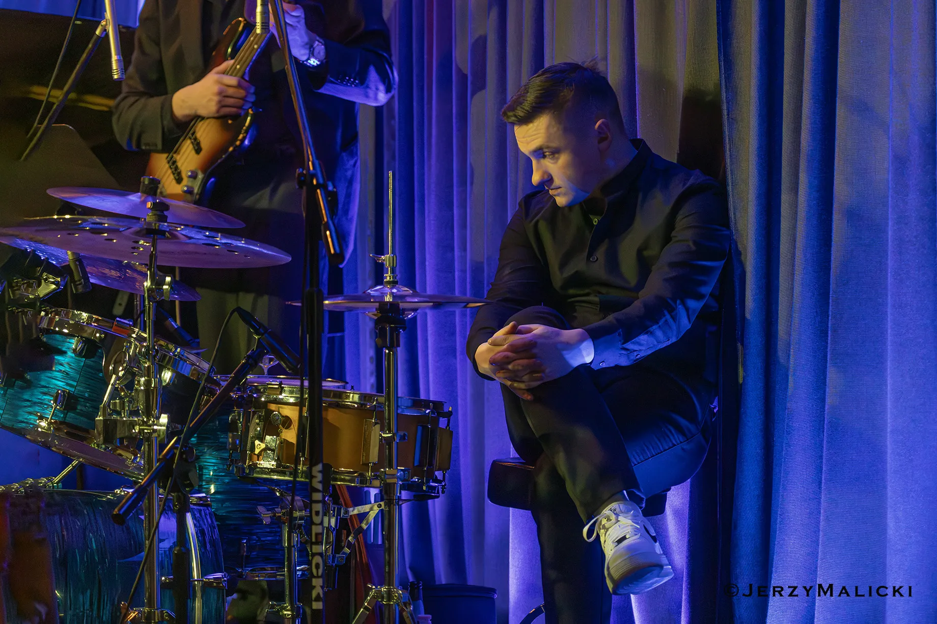 Women’s Day - Klaudia Kerstan Quintet 22:04