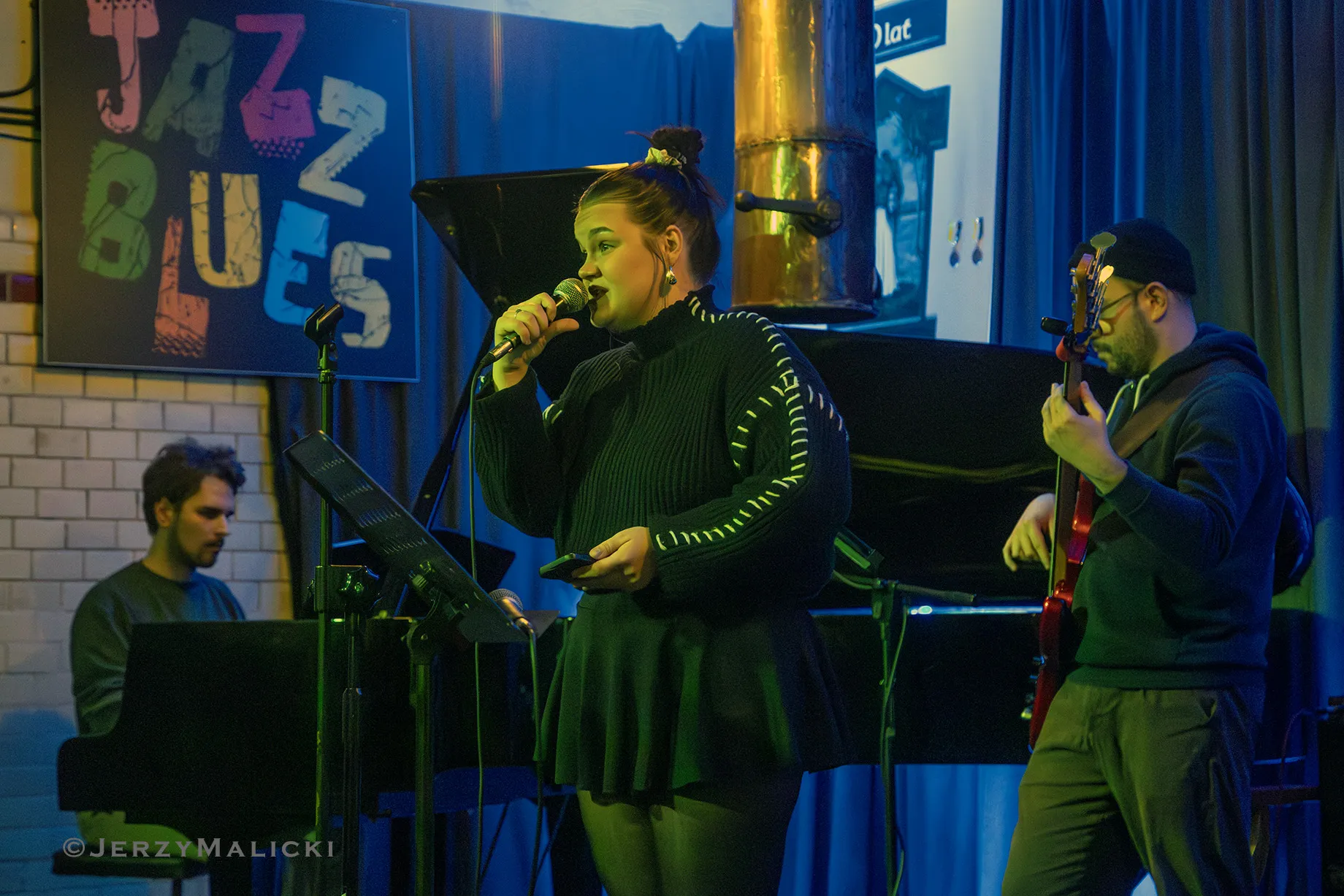 Jazz jam session 21:57