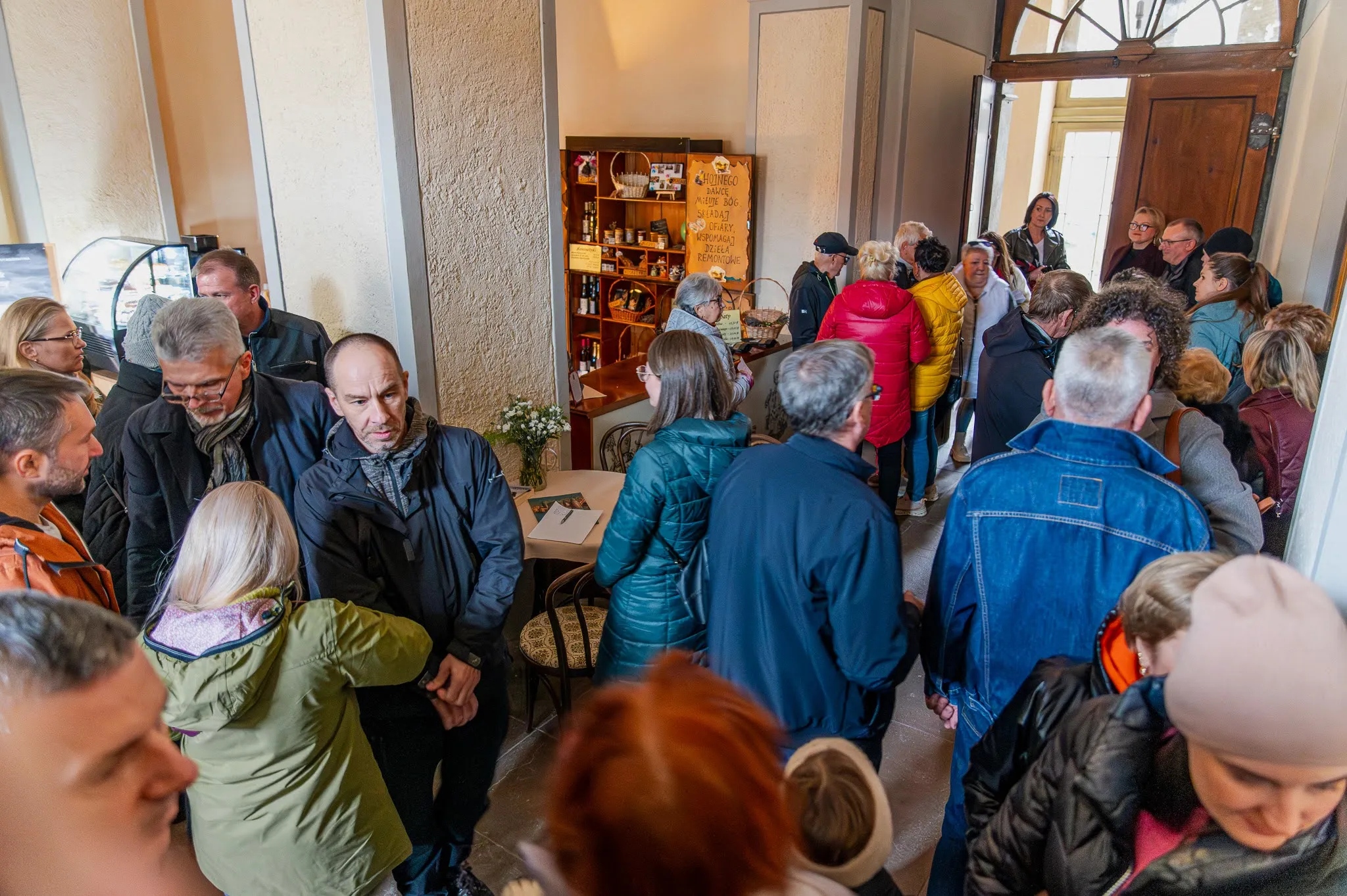 7 Jazz Crossing Festival - Jazz w dawnym Opactwie Kanoników Regularnych Reg. Św. Augustyna w Żaganiu 