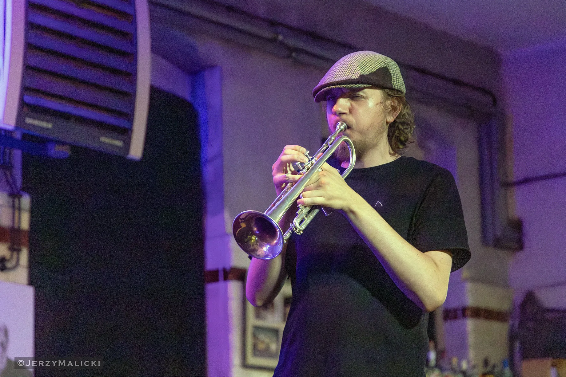 Jazz jam session 22:00