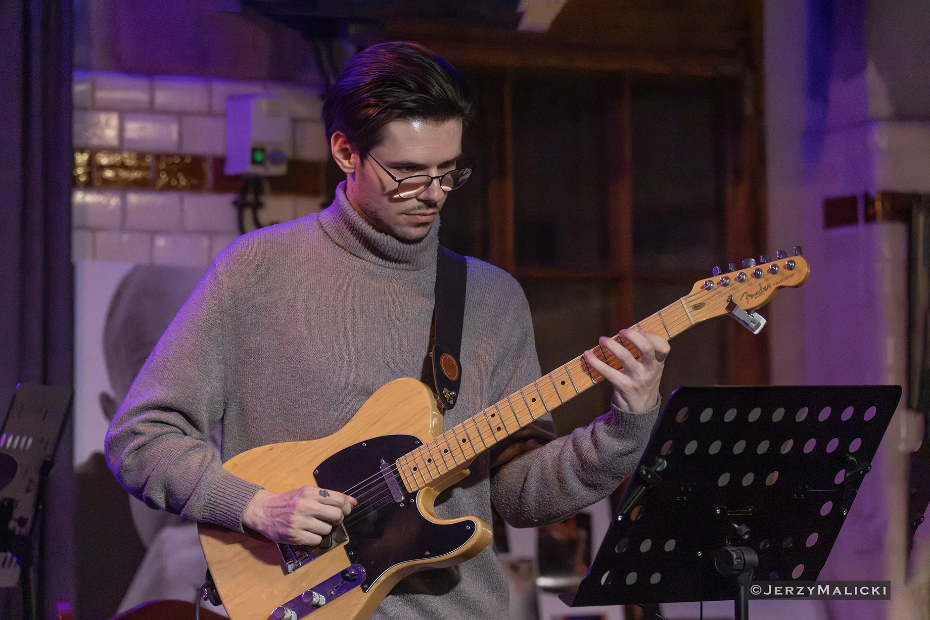 Jazz jam session 21:31