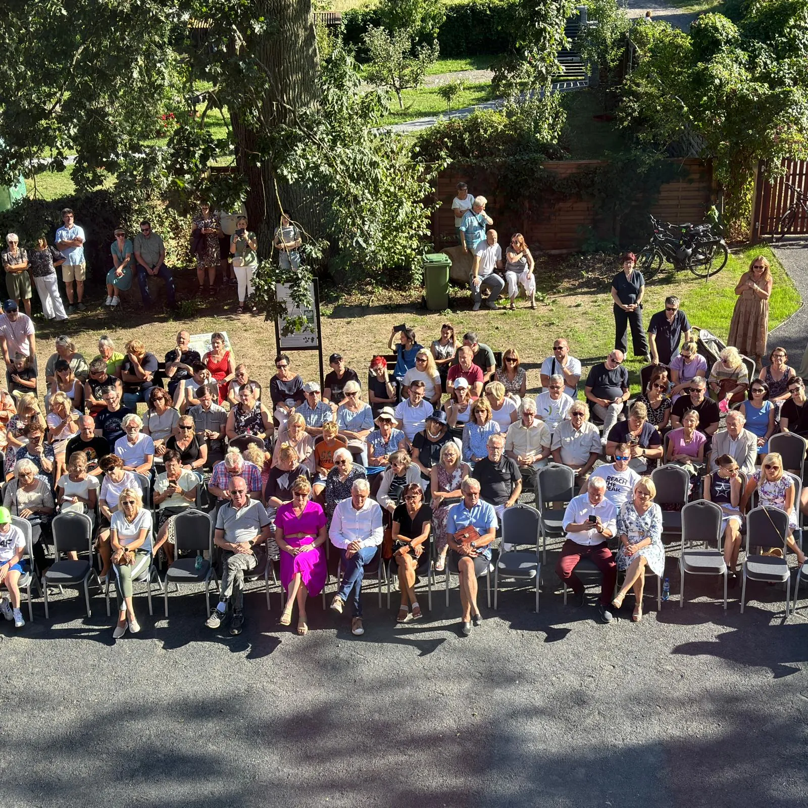 Jazz w pałacach, dworach i ... Dwór w Ochli- Muzyka Krzysztofa Komedy 