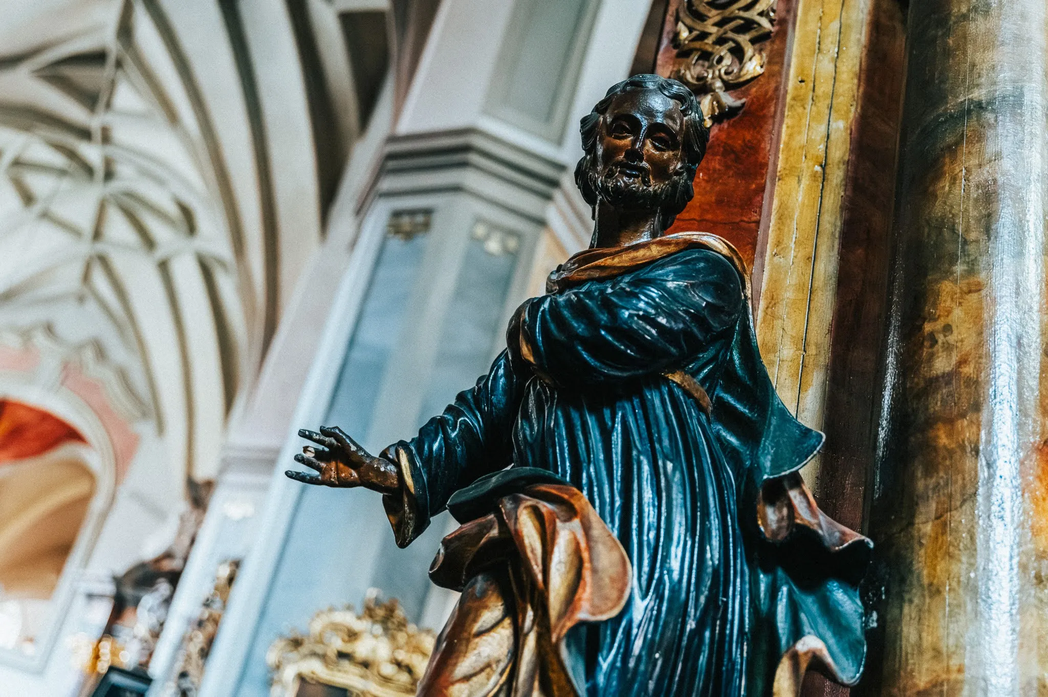 7 Jazz Crossing Festival - Jazz w dawnym Opactwie Kanoników Regularnych Reg. Św. Augustyna w Żaganiu 