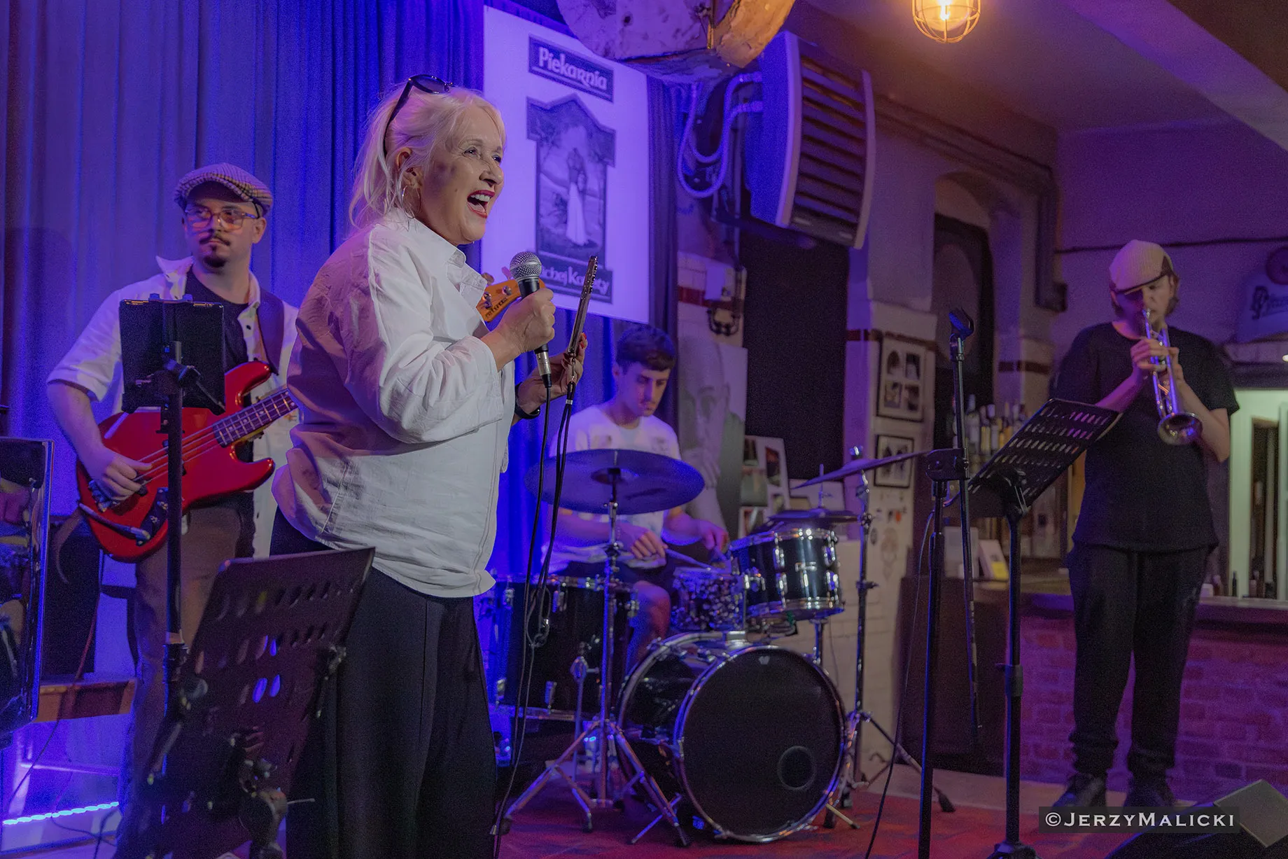 Jazz jam session 23:10