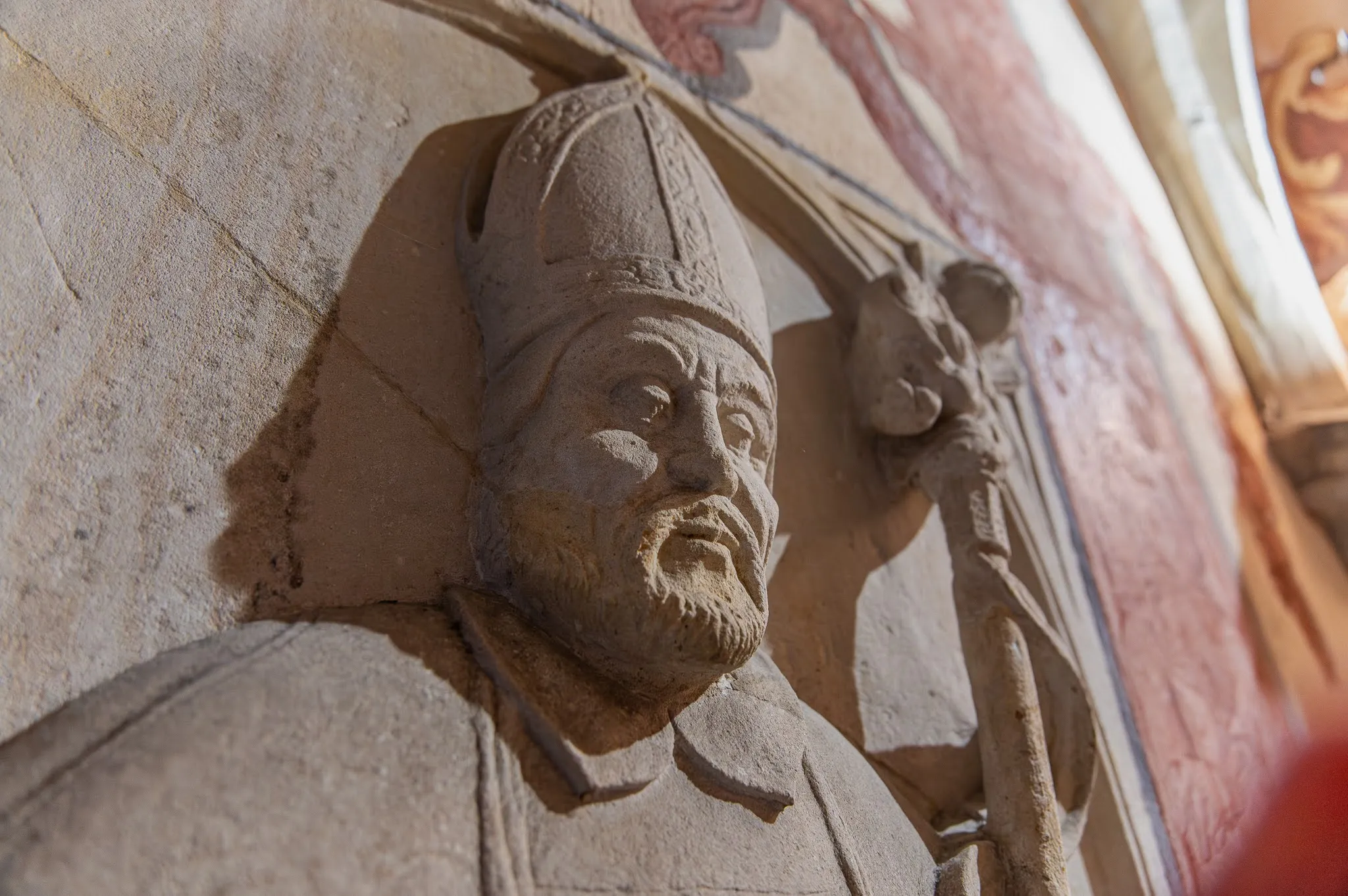 7 Jazz Crossing Festival - Jazz w dawnym Opactwie Kanoników Regularnych Reg. Św. Augustyna w Żaganiu 