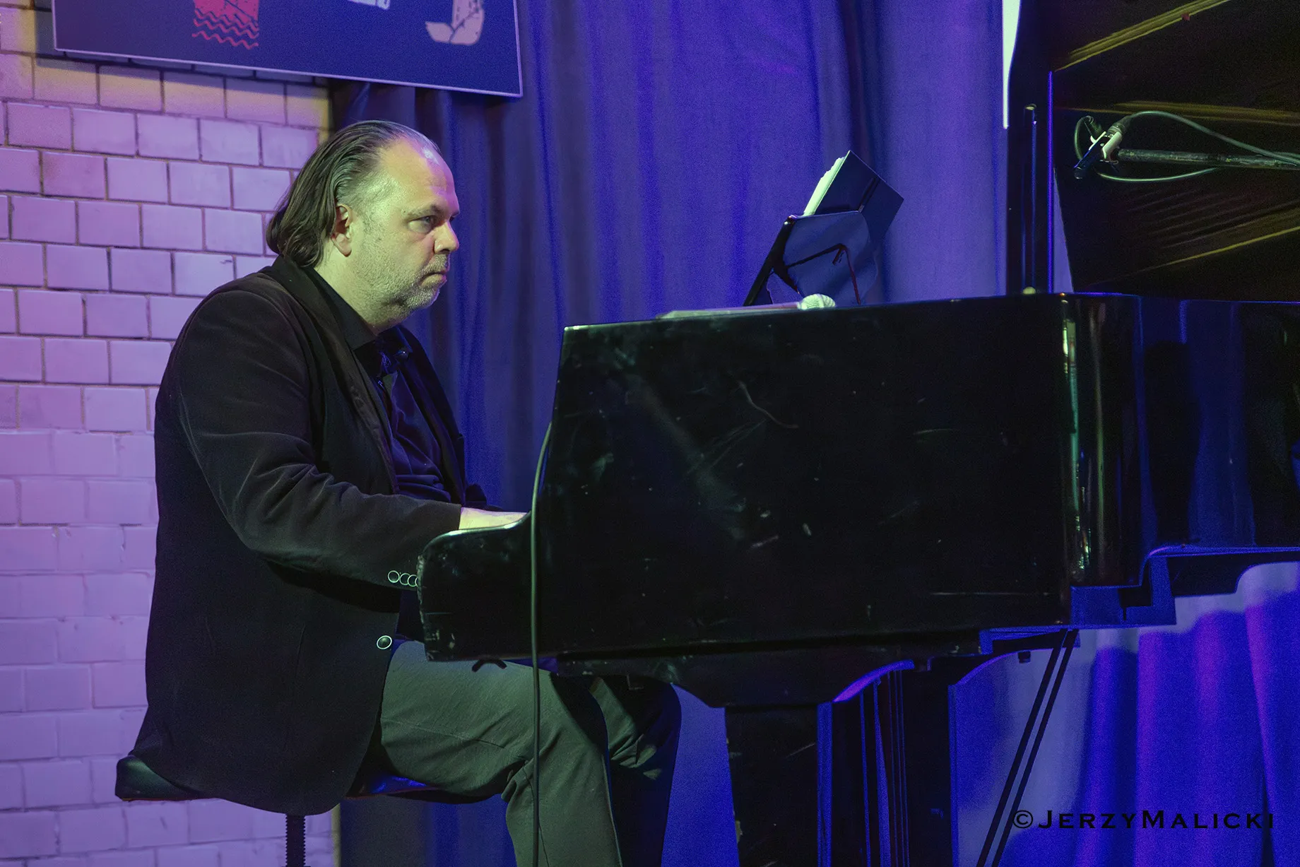 The New Conrad Miller Trio - XV ZWJB 21:50