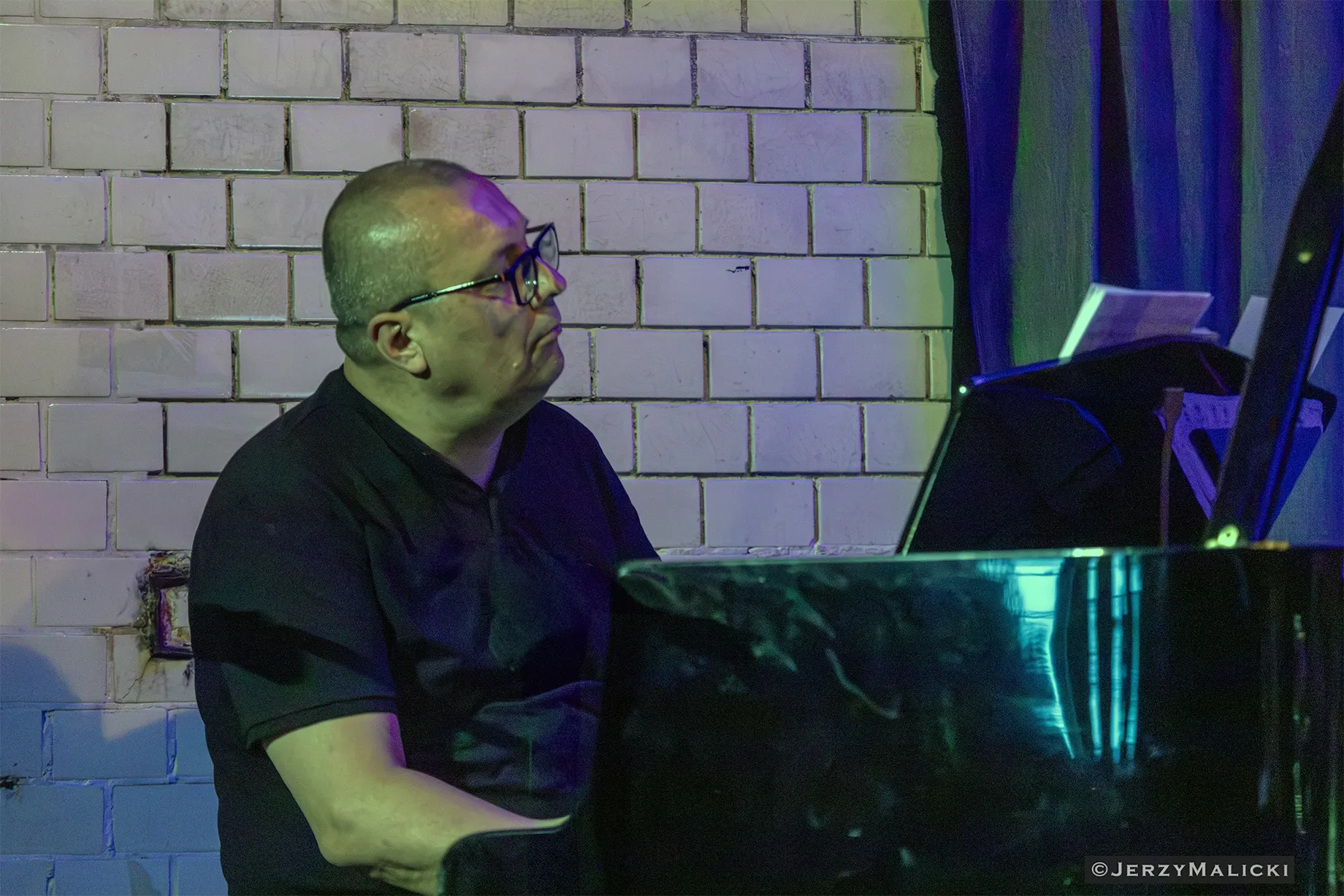 Edukacja Śpiewa Jazz - koncert - Piekarnia Cichej Kobiety - Zielona Góra - 22.06.2026 19:16