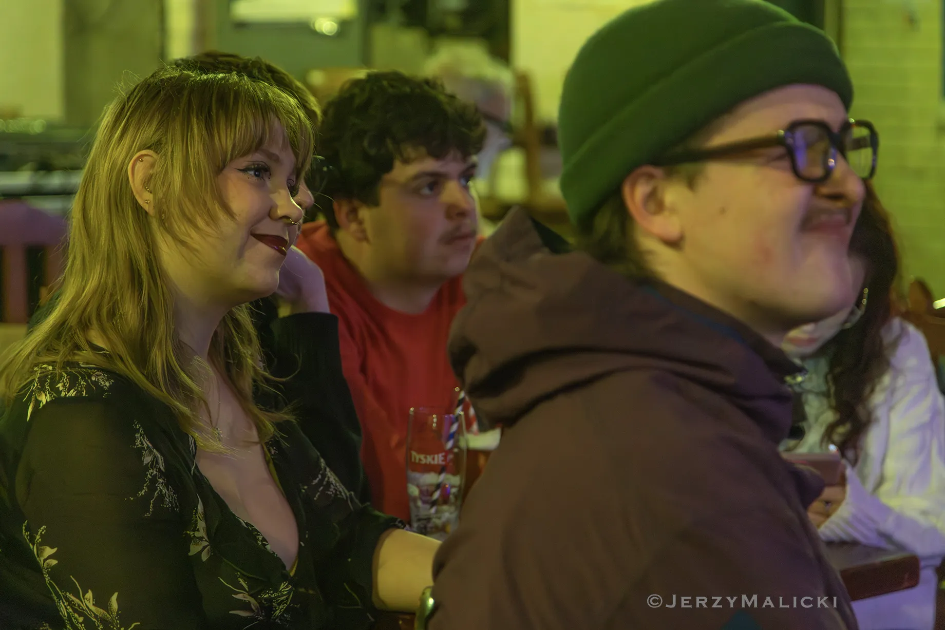 Jazz jam session 20:29