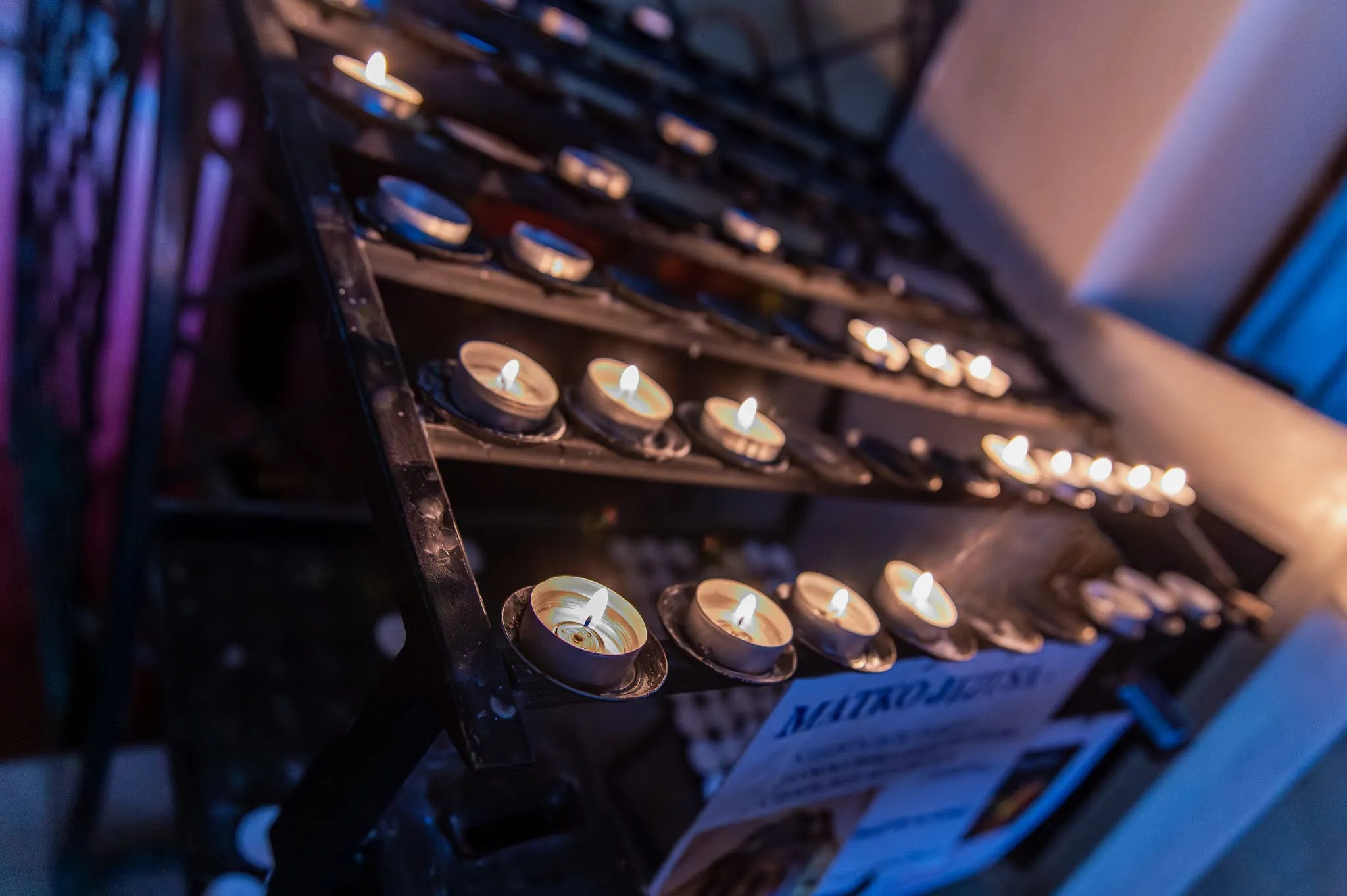 7 Jazz Crossing Festival - Jazz w dawnym Opactwie Kanoników Regularnych Reg. Św. Augustyna w Żaganiu 