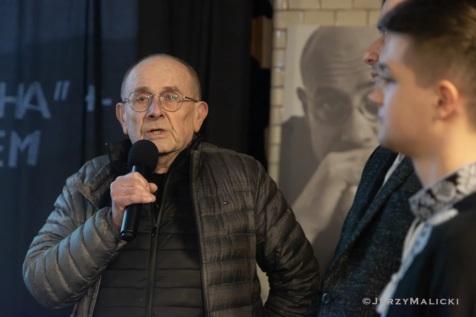 🎬 Pokaz specjalny filmu 