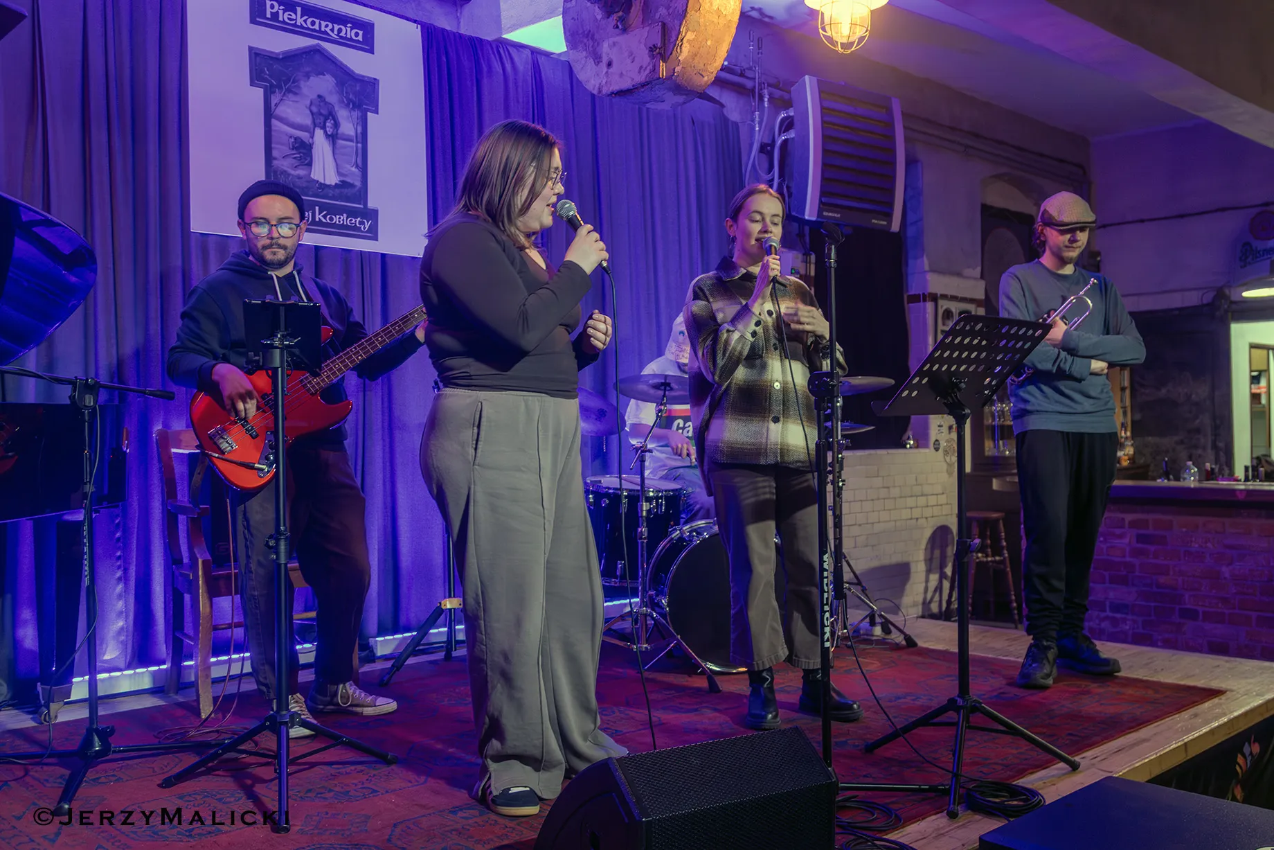 Jazz jam session 22:43