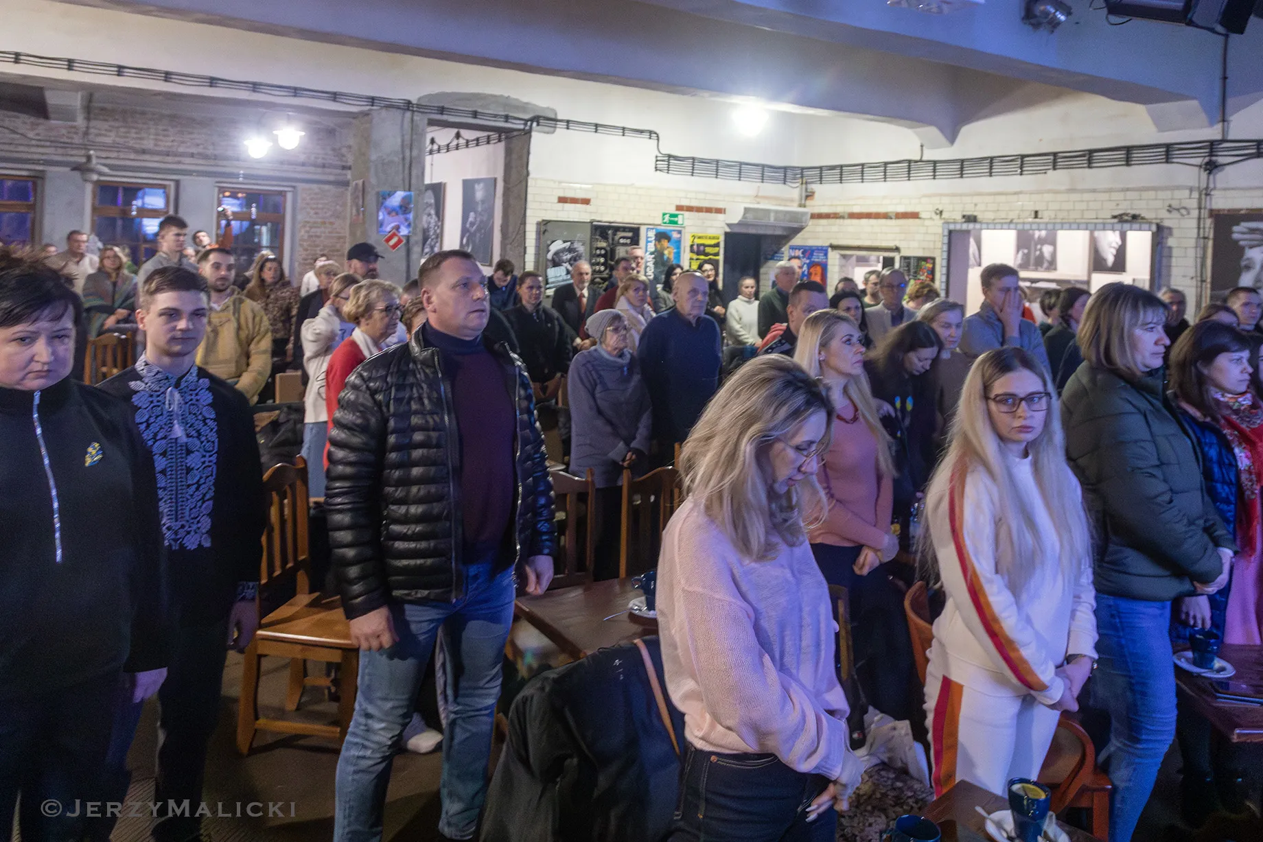 🎬 Pokaz specjalny filmu 