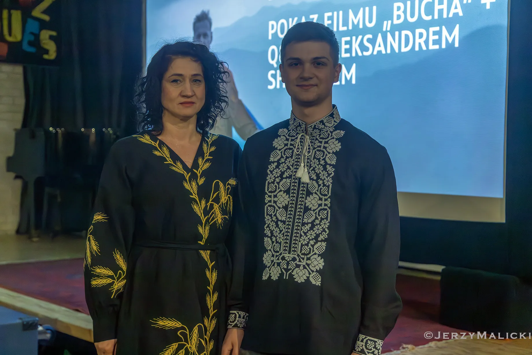 🎬 Pokaz specjalny filmu 