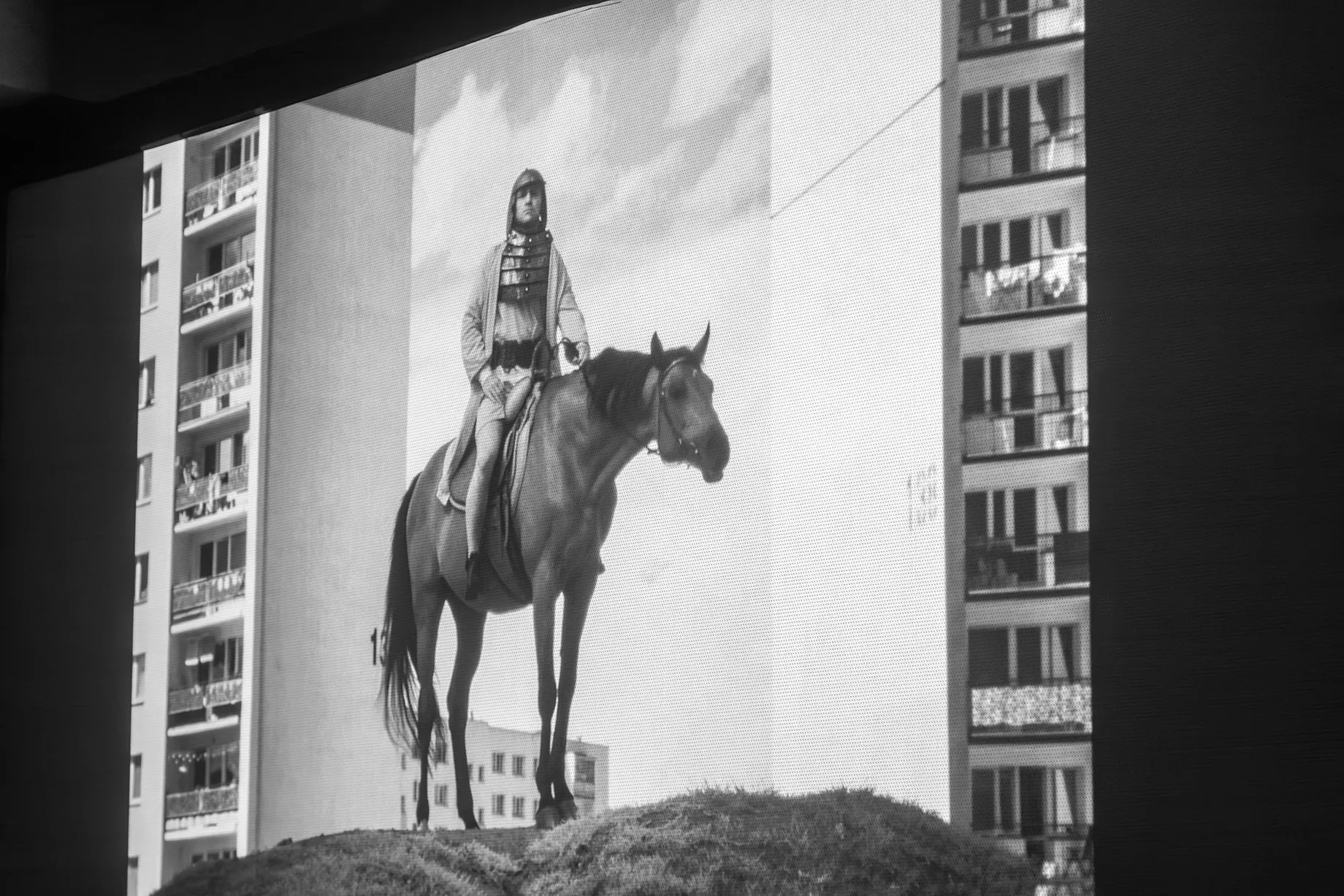 5. Zielonogórskie Spotkania Artystyczne. Wieczór z Łódzką Szkołą Filmową 20:17